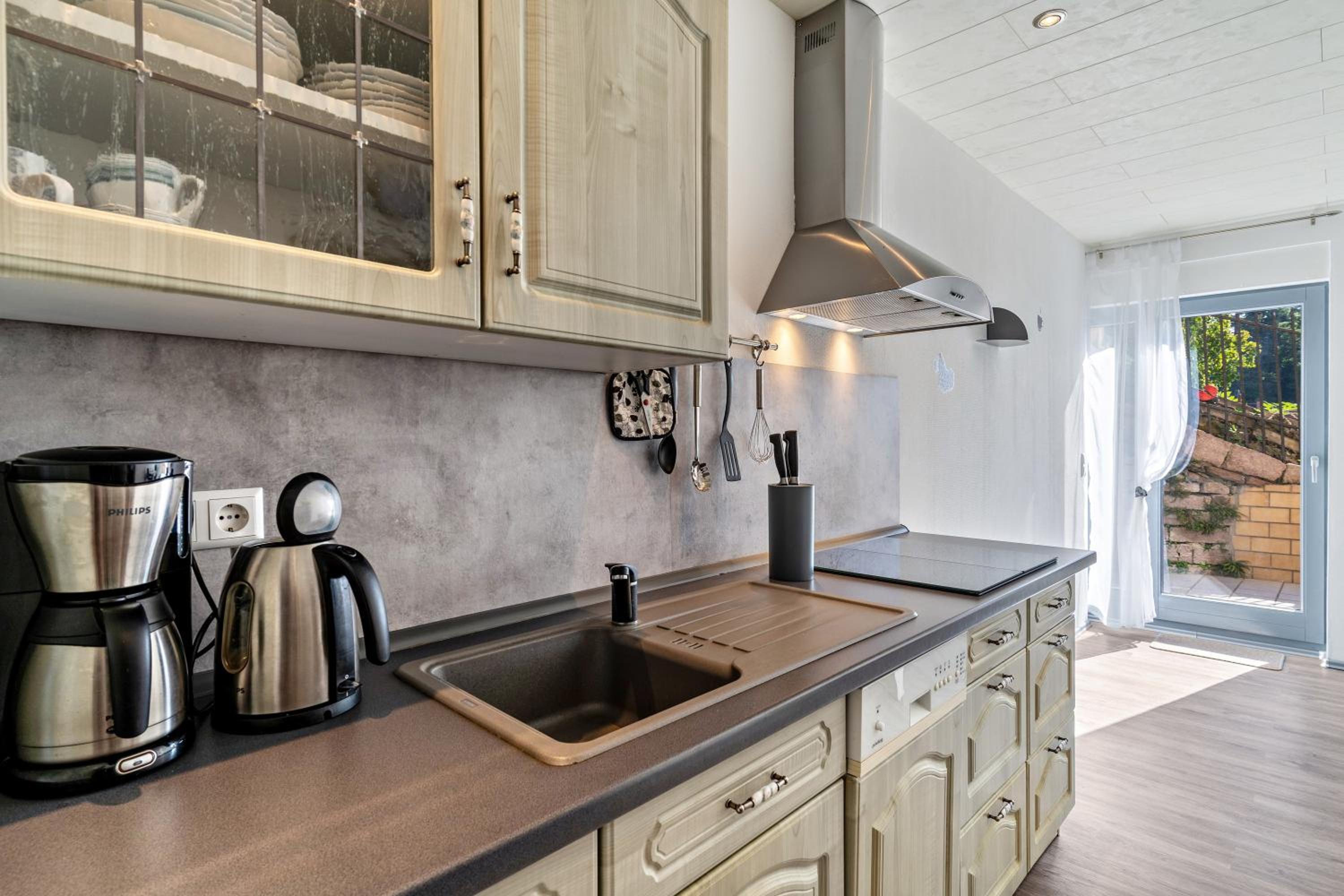 Apartment Herold