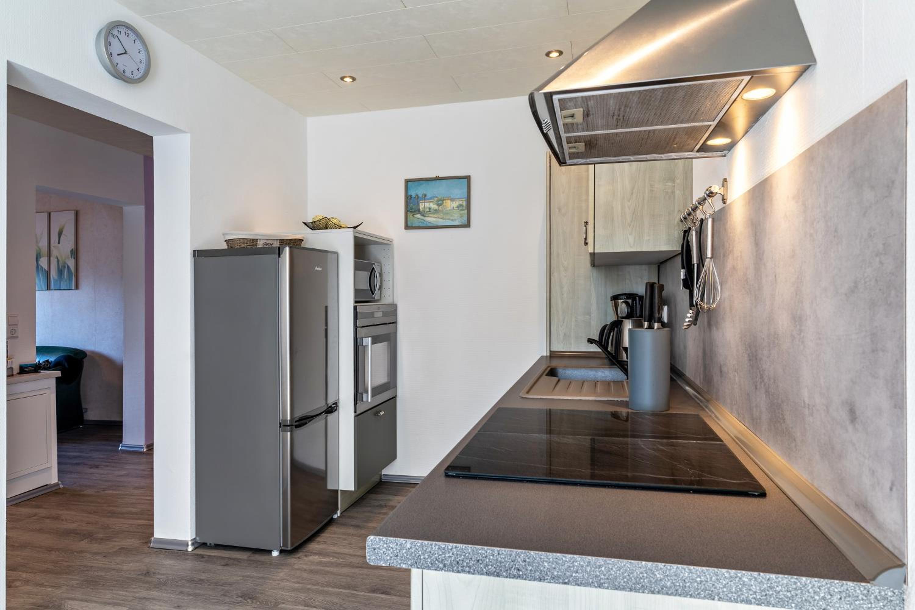 Apartment Herold