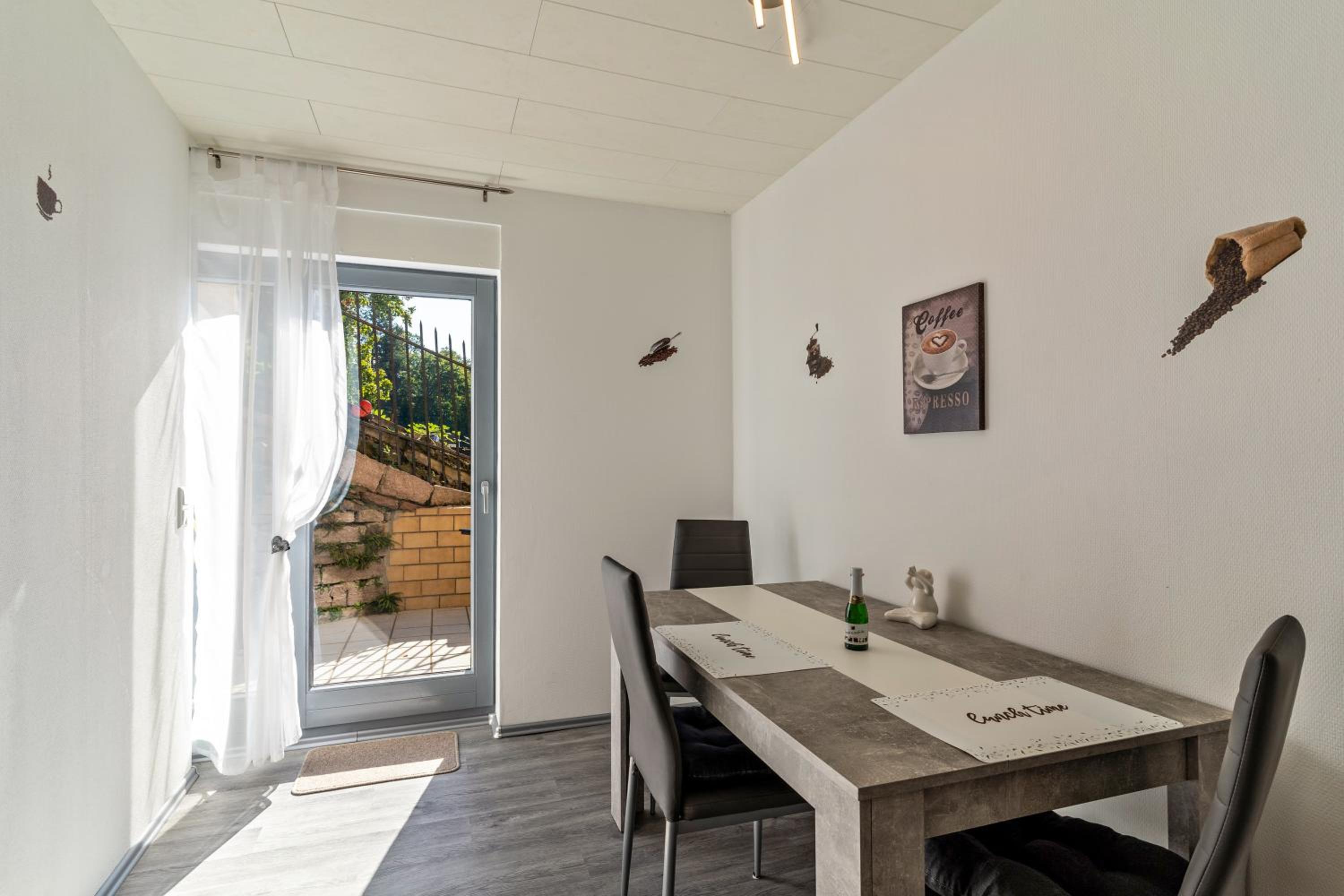 Apartment Herold