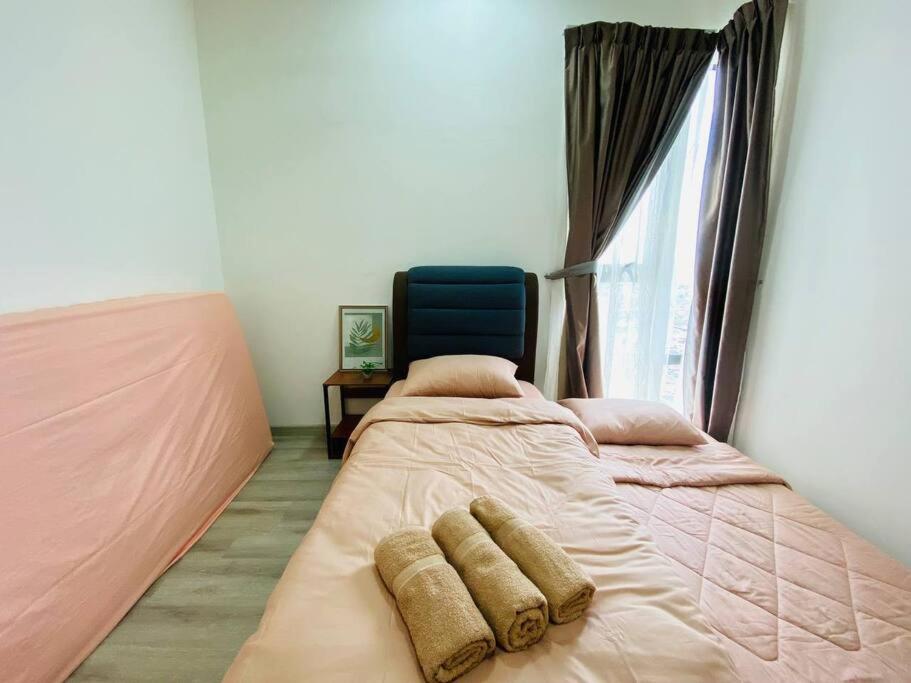 Southkey/Midvalley(A2301)Bathtub Netflix High Floor@JB