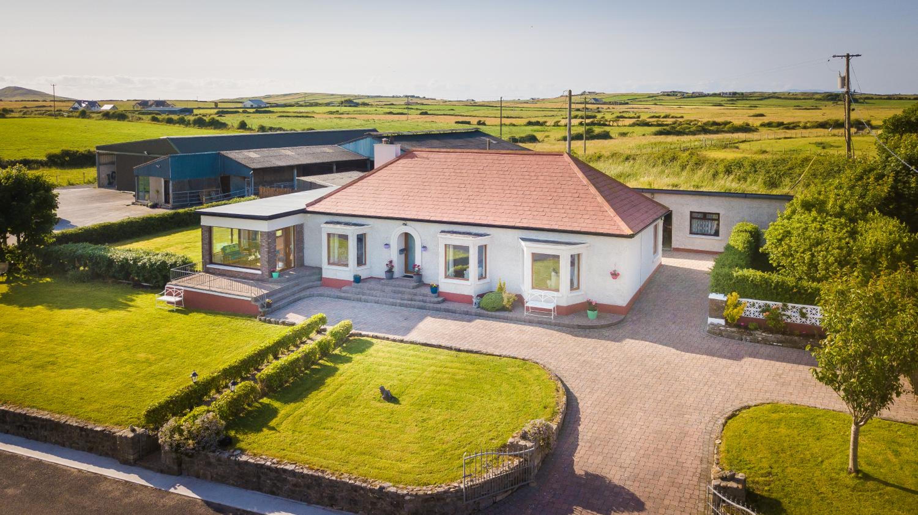 Herdsman's House view 2