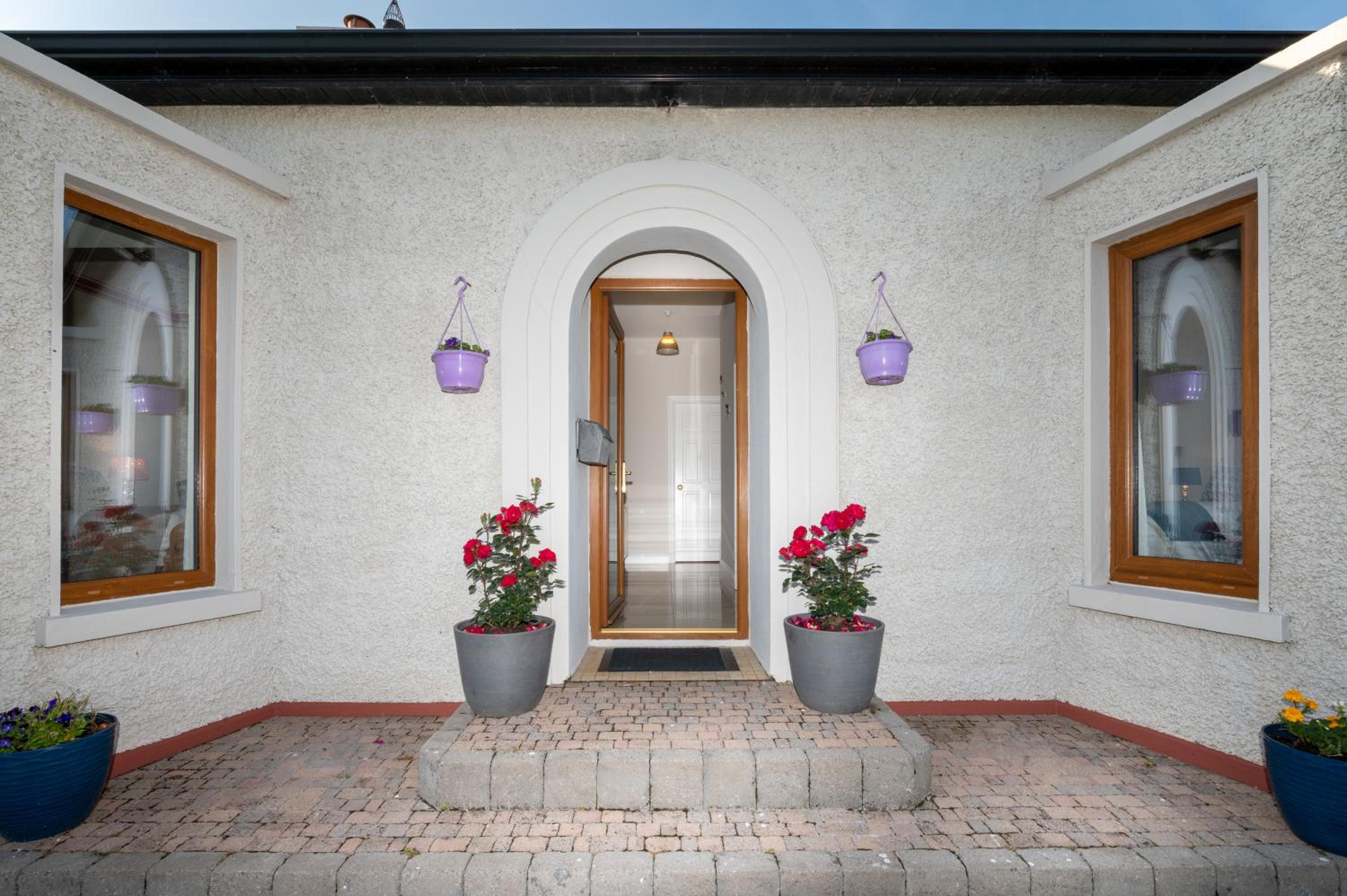 Herdsman's House view 3
