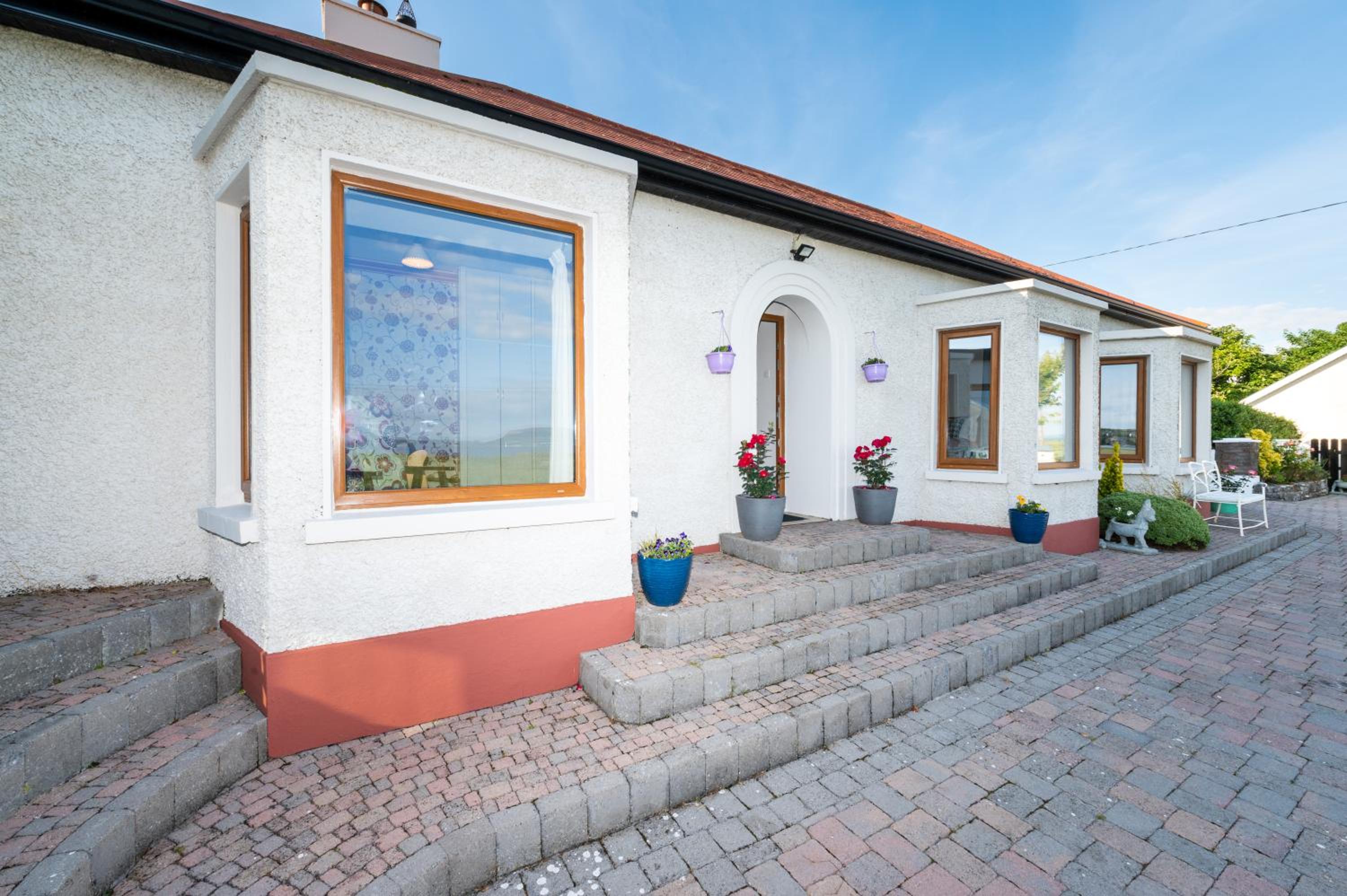 Herdsman's House view 4