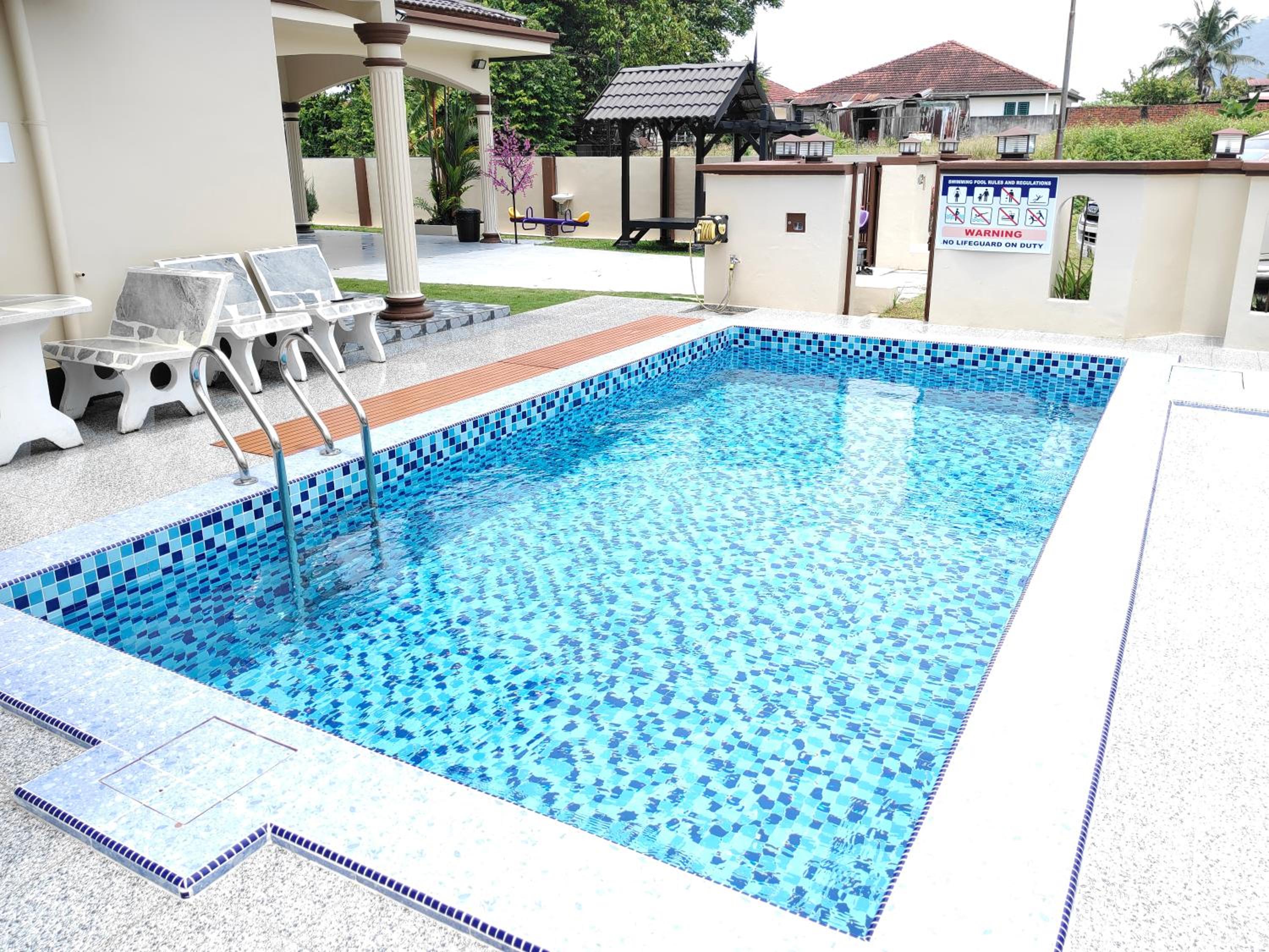 Cs Villa Homestay photo 2