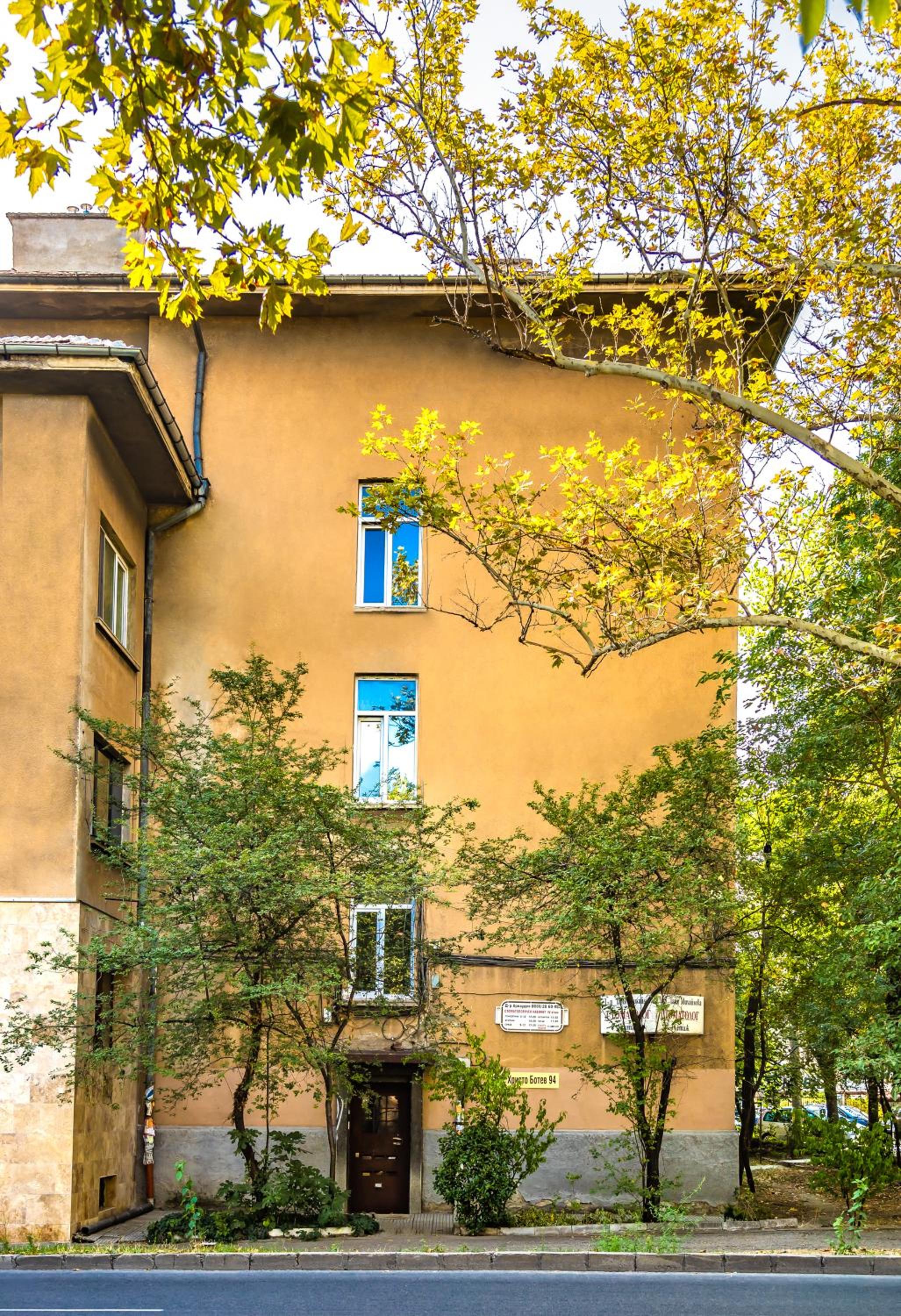 Chic and Charming 2BD Flat in the Heart of Plovdiv by Flat Mаnager