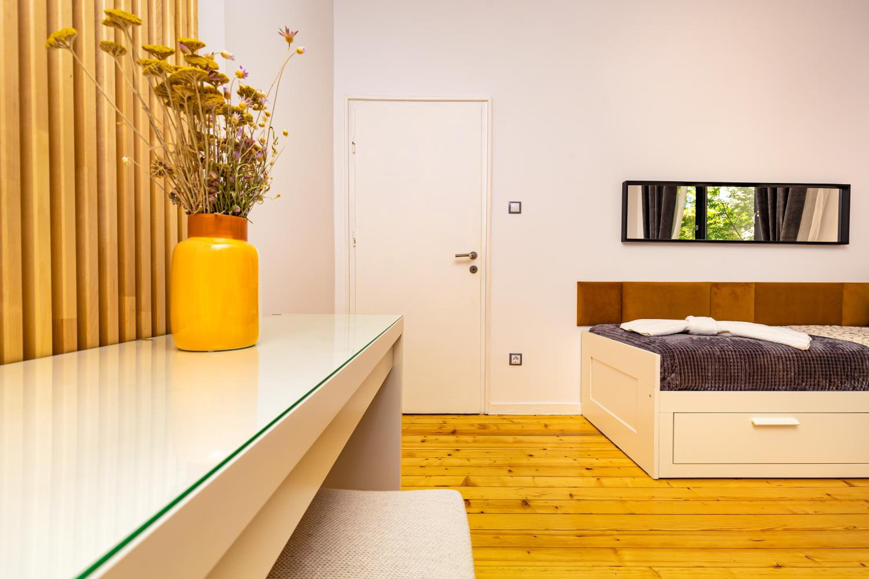 Chic and Charming 2BD Flat in the Heart of Plovdiv by Flat Mаnager
