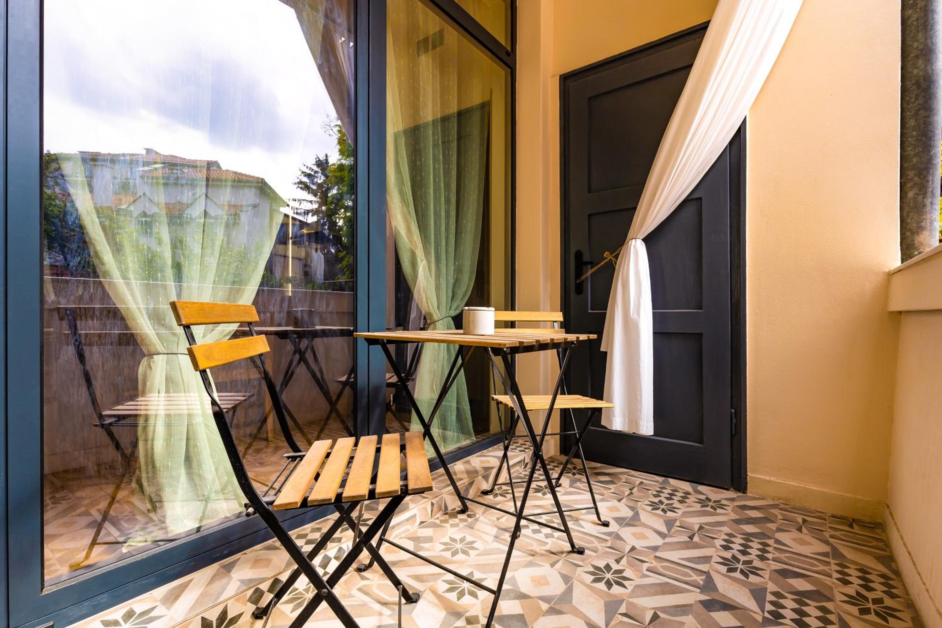 Chic and Charming 2BD Flat in the Heart of Plovdiv by Flat Mаnager