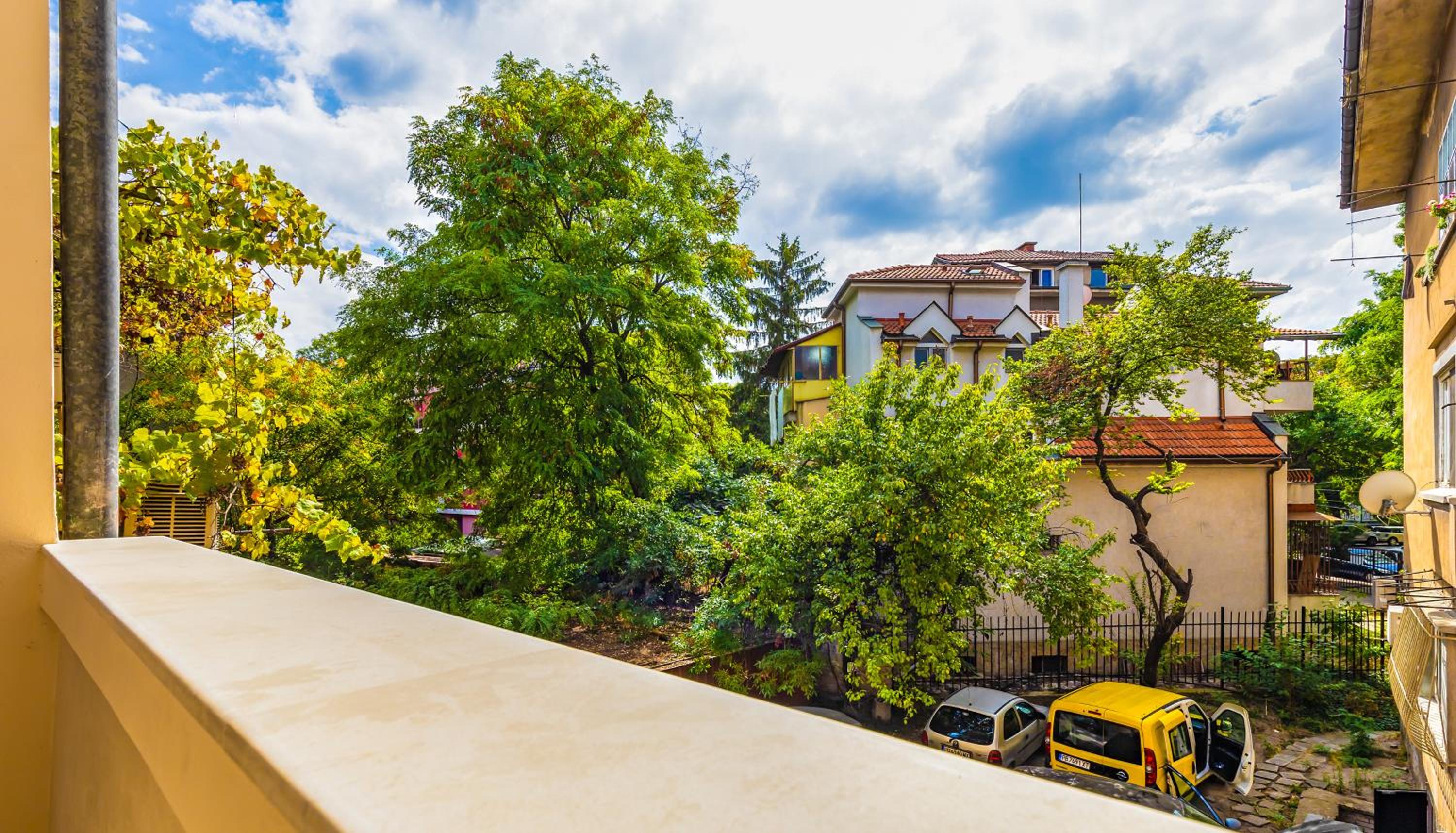 Chic and Charming 2BD Flat in the Heart of Plovdiv by Flat Mаnager