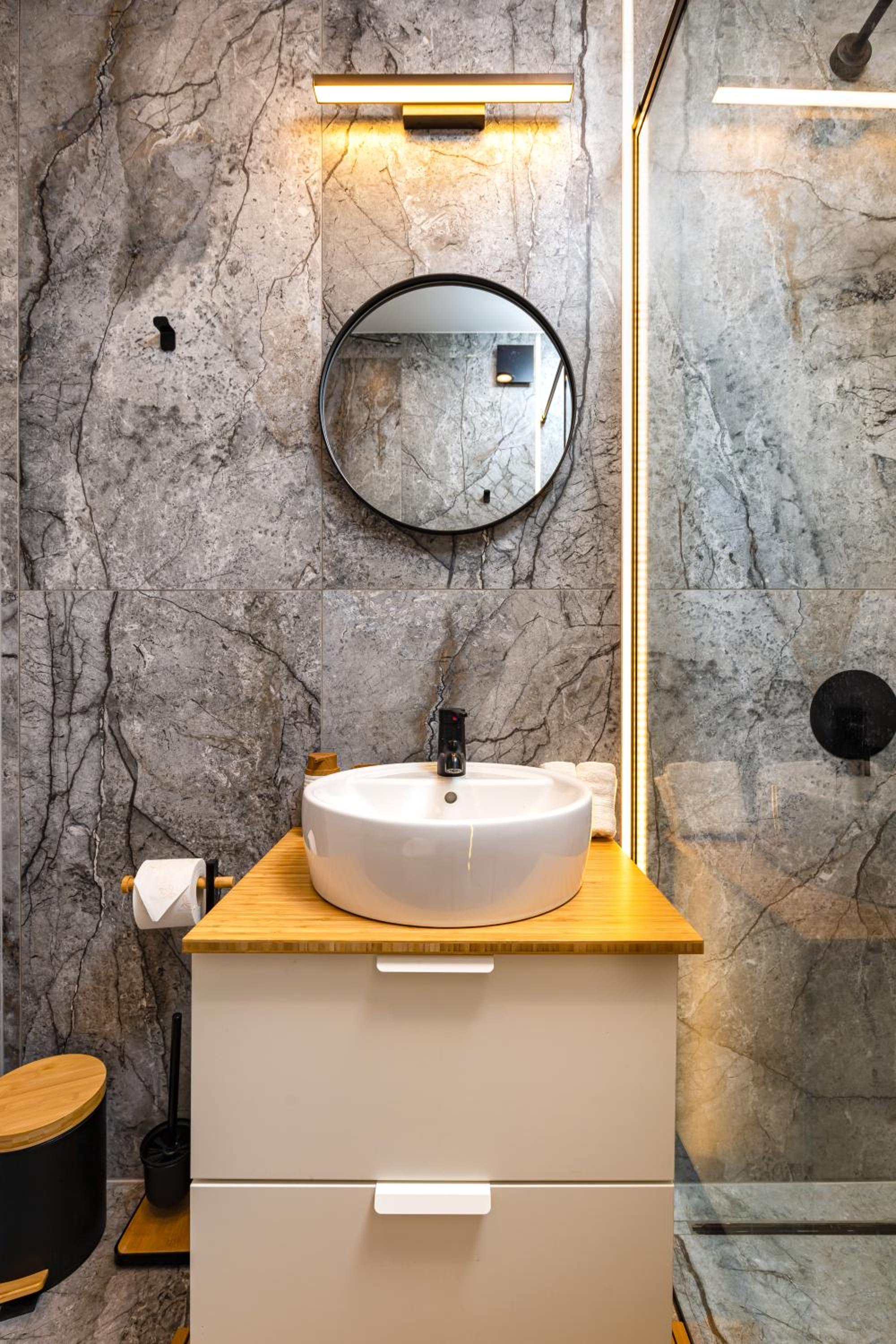 Chic and Charming 2BD Flat in the Heart of Plovdiv by Flat Mаnager