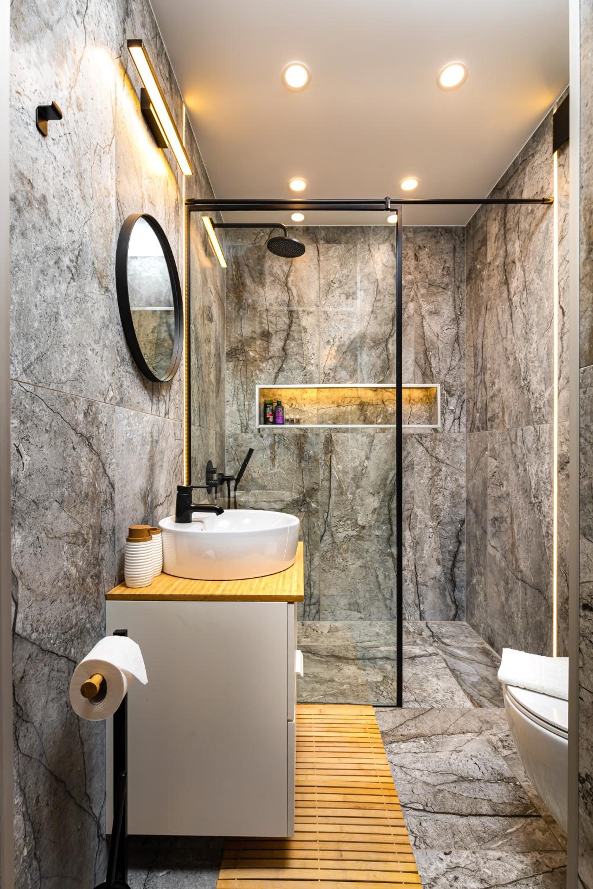 Chic and Charming 2BD Flat in the Heart of Plovdiv by Flat Mаnager