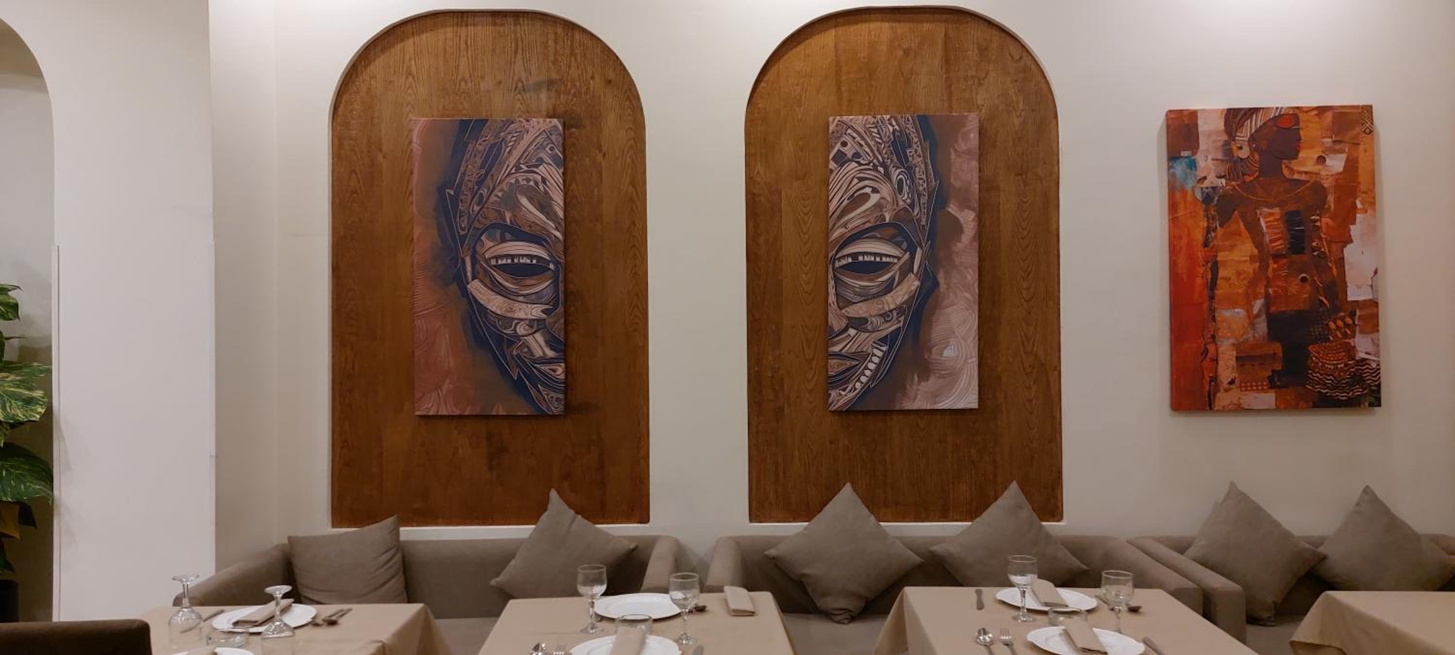 Unico Hotel & Spa Casablanca photo 2