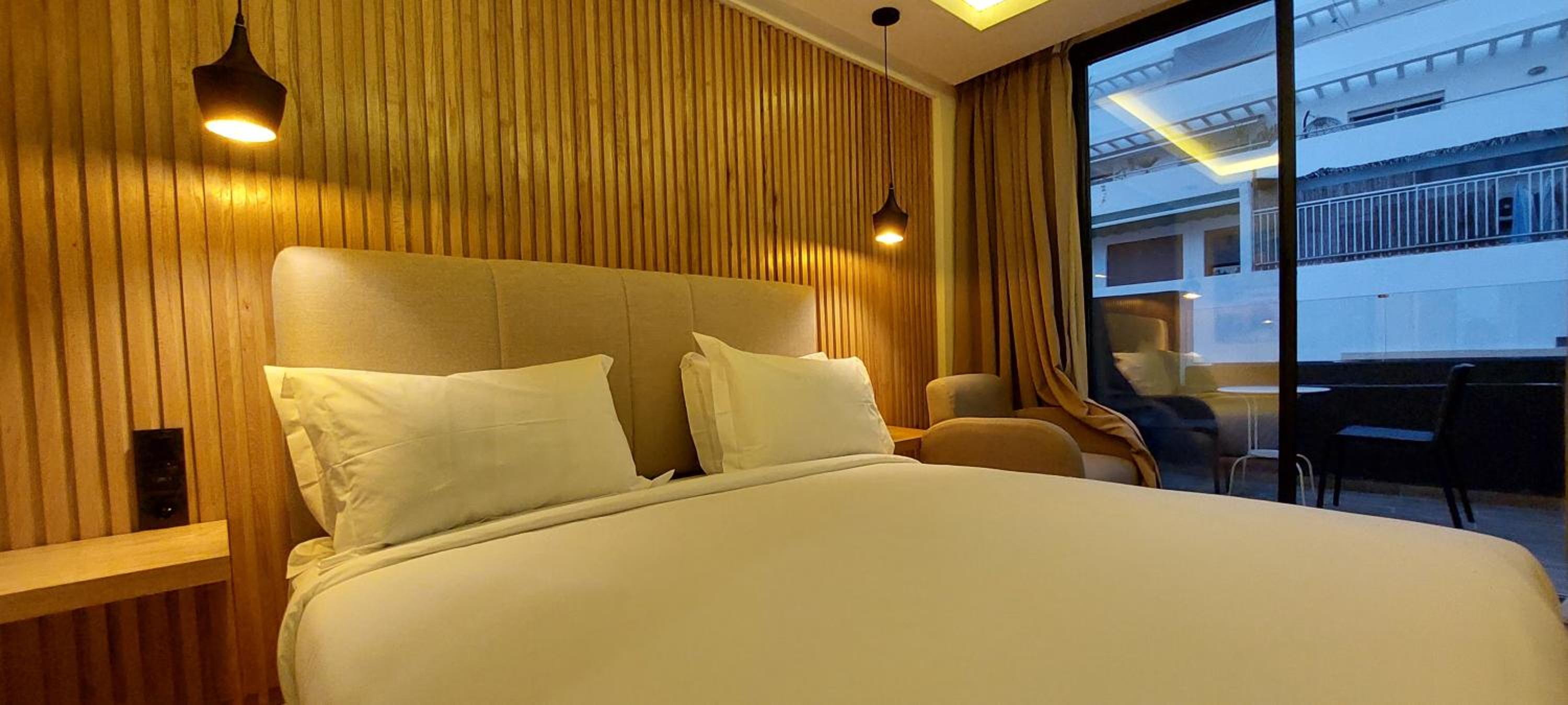 Unico Hotel & Spa Casablanca