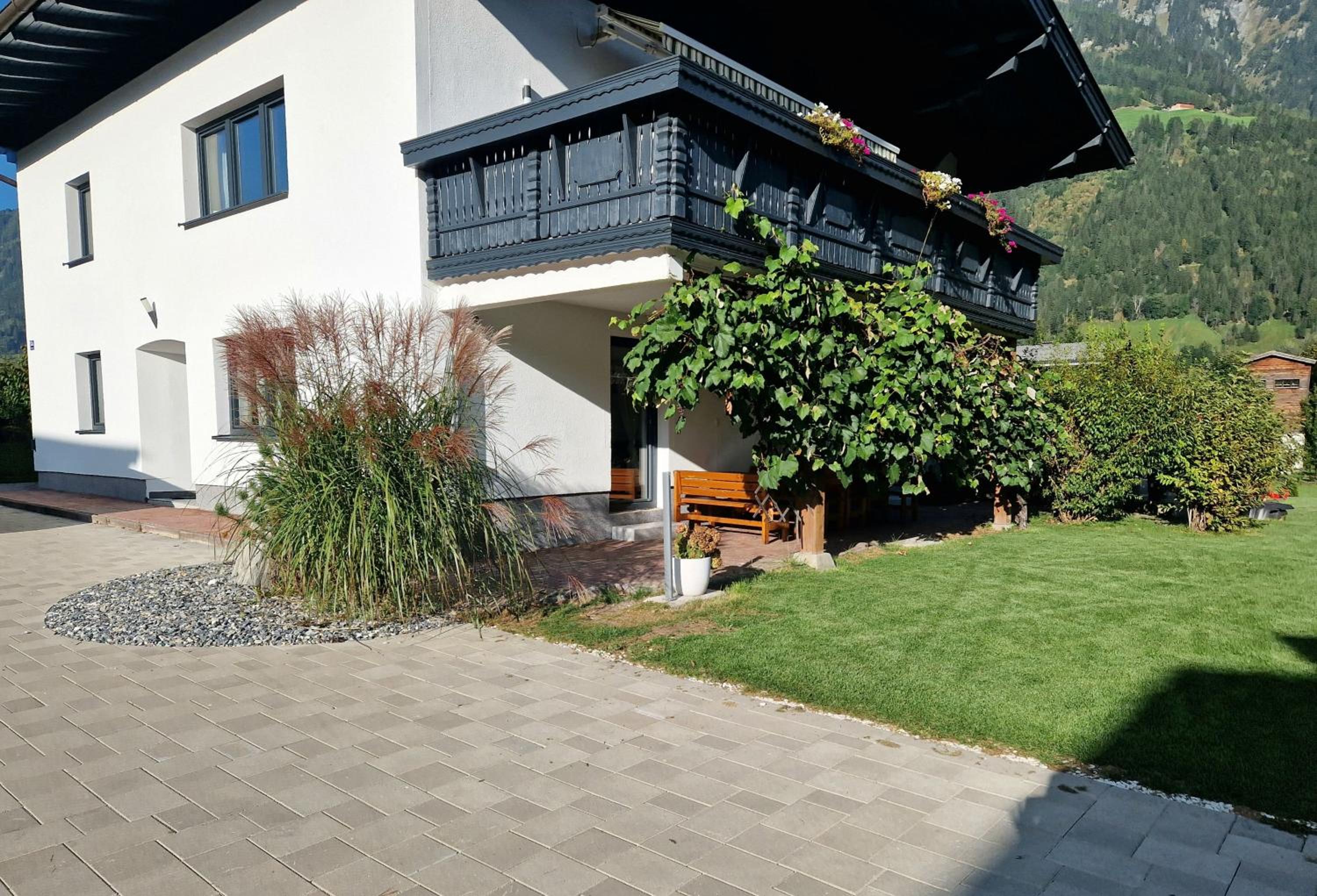 Apartment Ramazotti