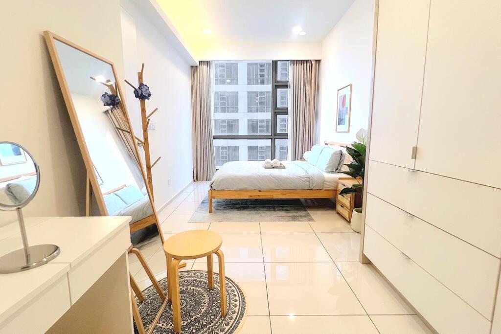 Big Balcony@Bukit Bintang KLCC, Pool, FREE Netflix
