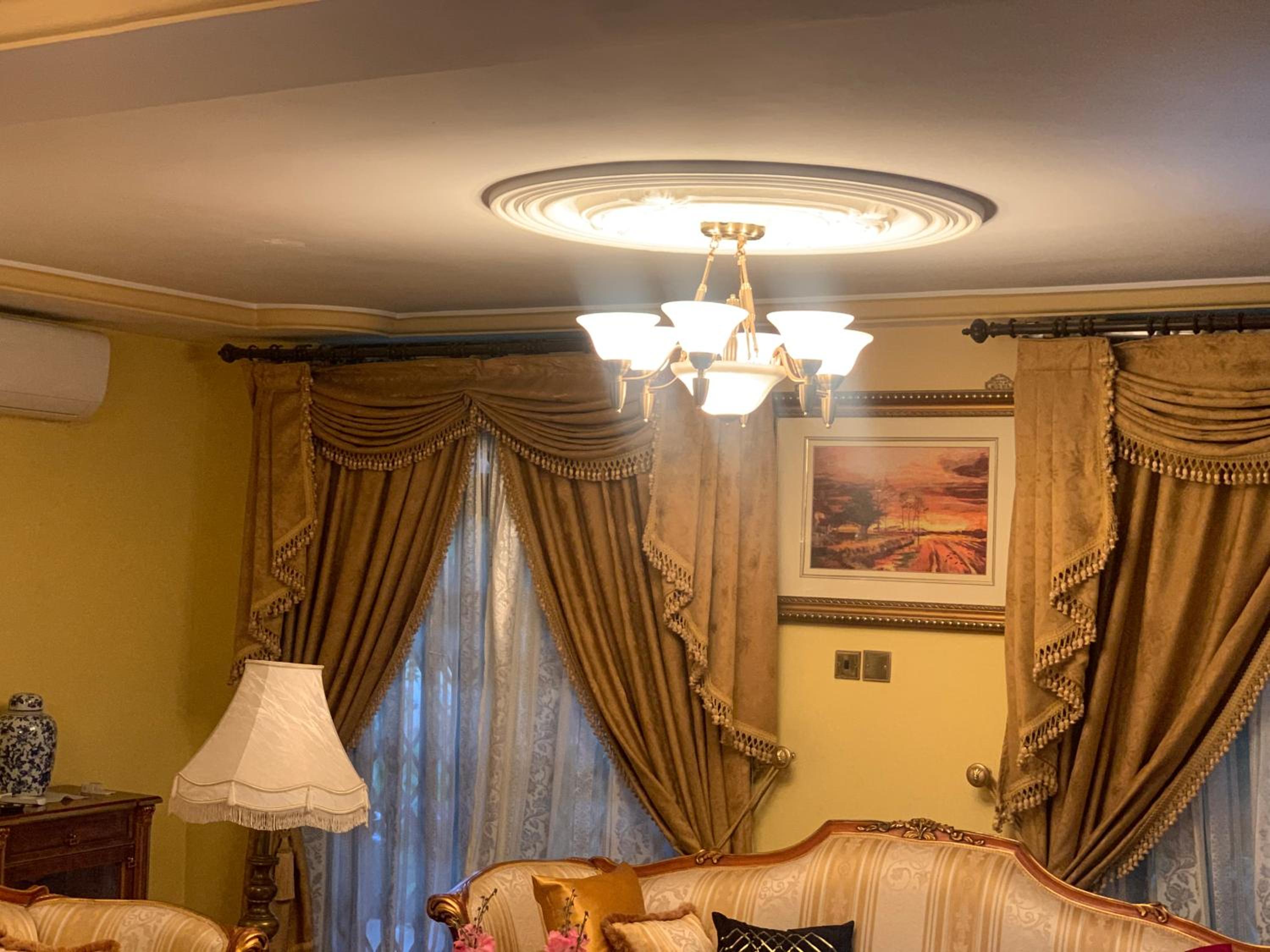 One bedroom at East Legon view 2