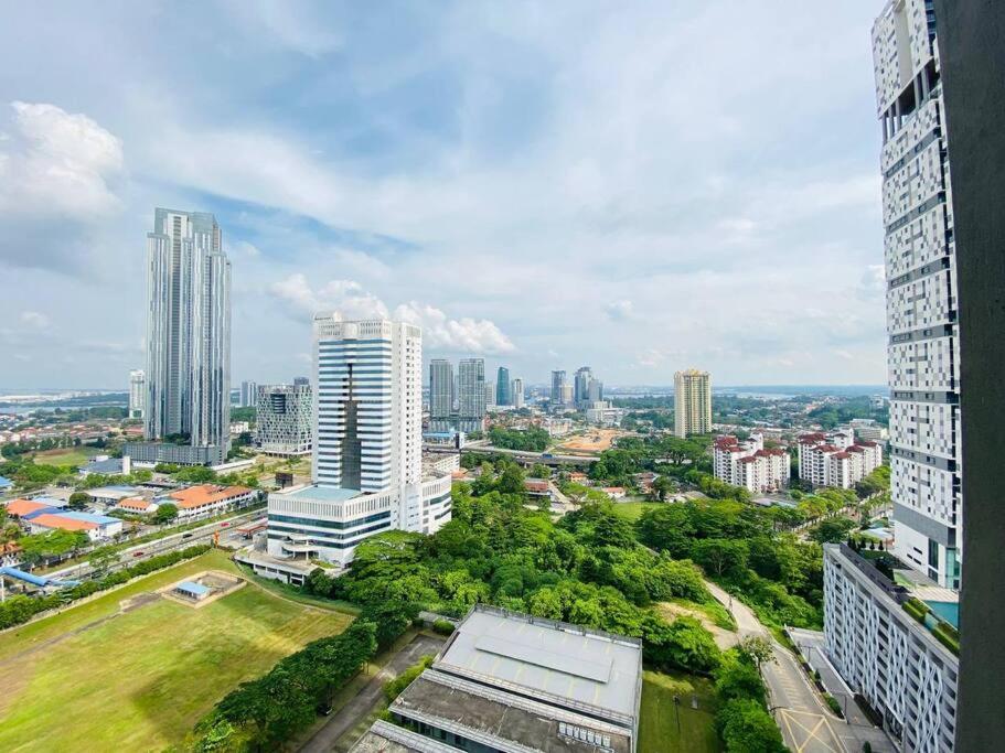 Twin Galaxy Netflix /Mahjong Near KSL Mall@ Johor Bahru
