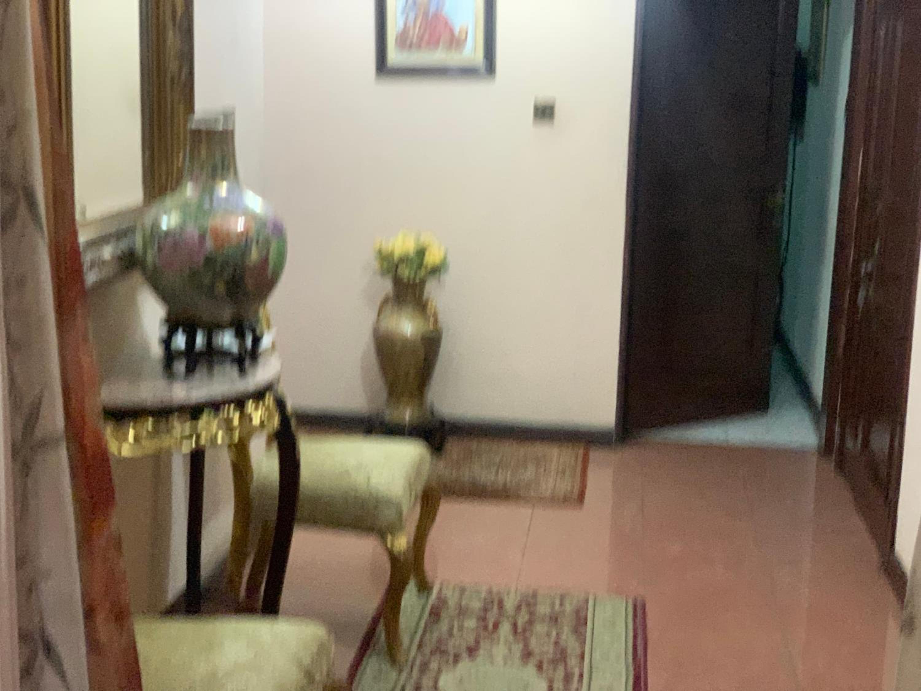 One bedroom at East Legon view 3