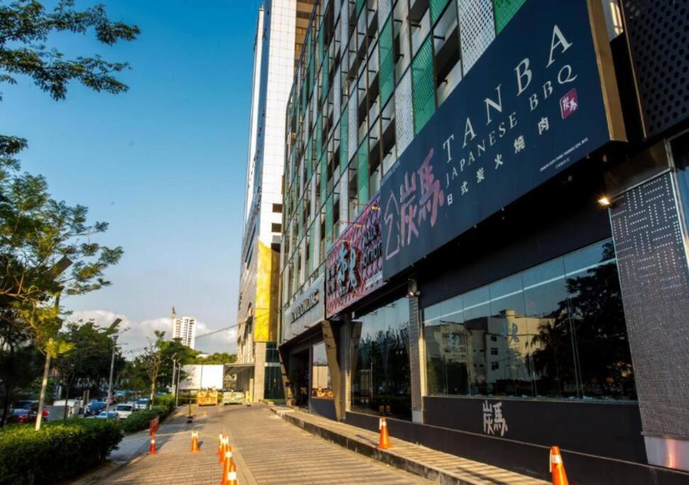 Twin Galaxy Netflix /Mahjong Near KSL Mall@ Johor Bahru