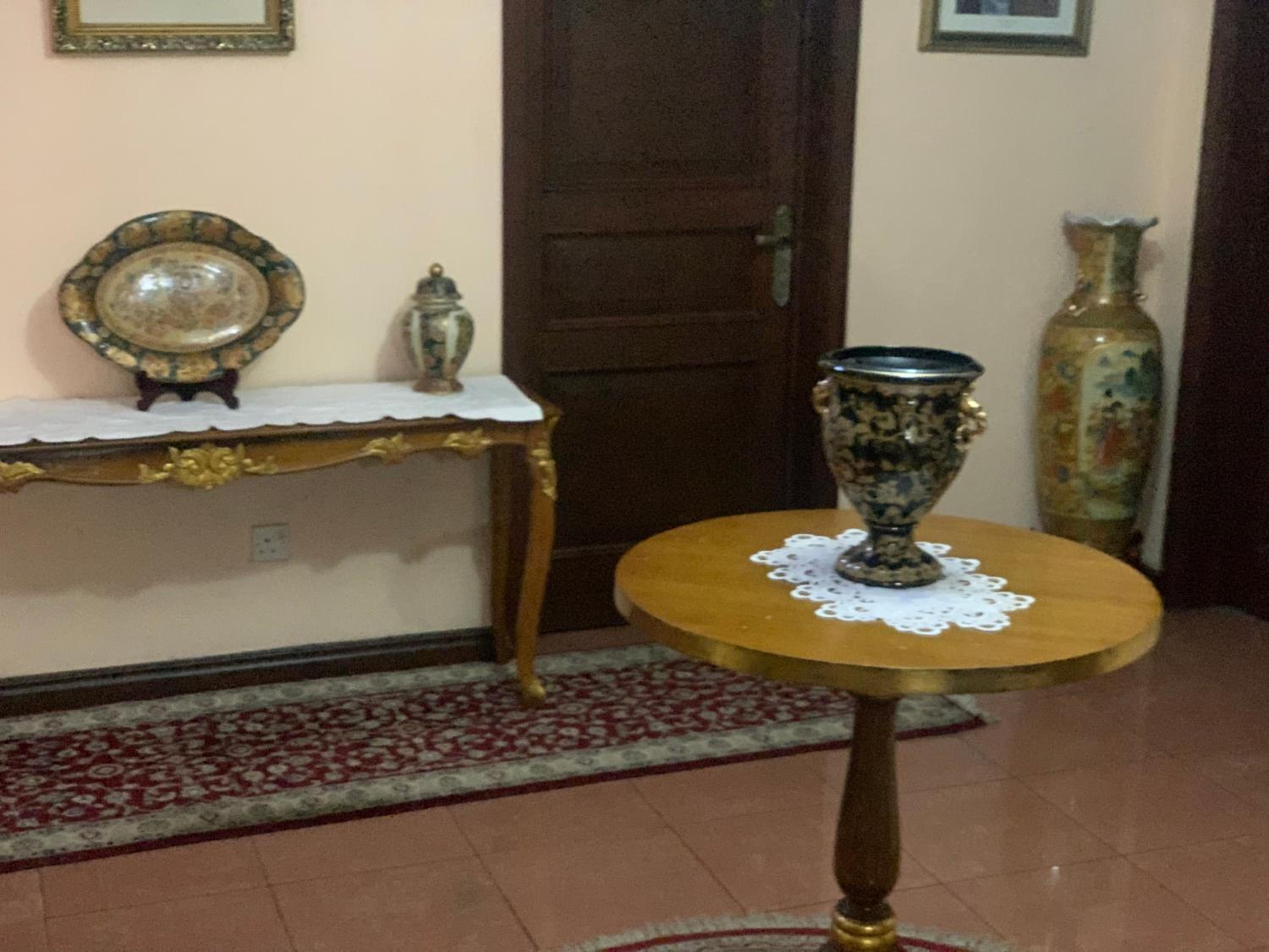 One bedroom at East Legon view 5