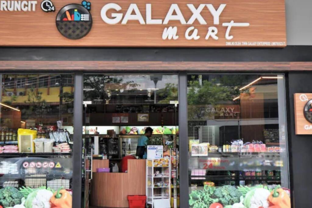 Twin Galaxy Netflix /Mahjong Near KSL Mall@ Johor Bahru