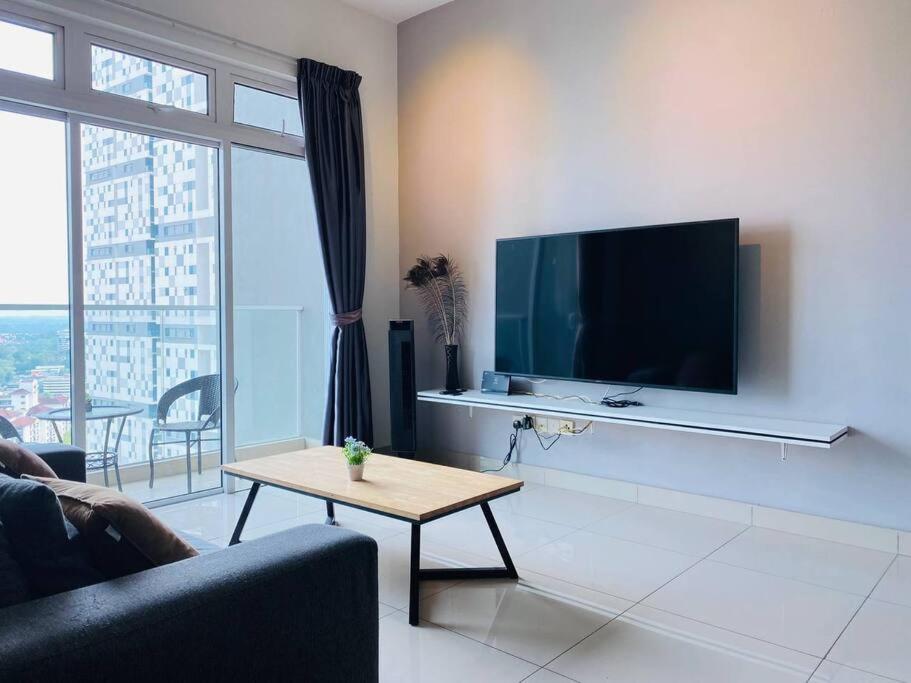 Twin Galaxy Netflix /Mahjong Near KSL Mall@ Johor Bahru