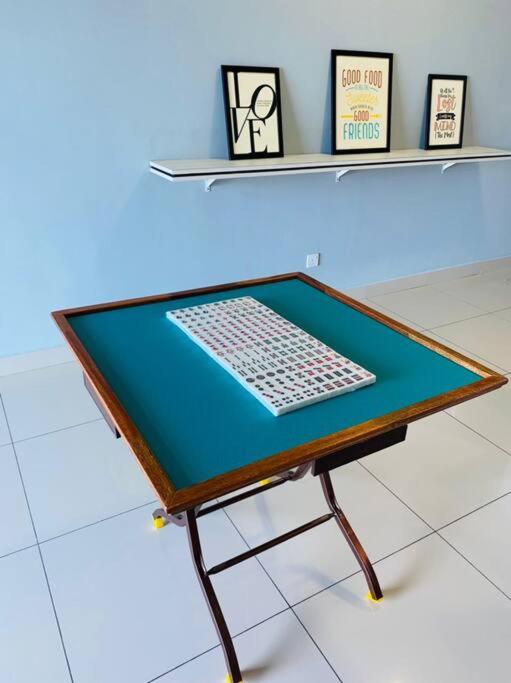 Twin Galaxy Netflix /Mahjong Near KSL Mall@ Johor Bahru