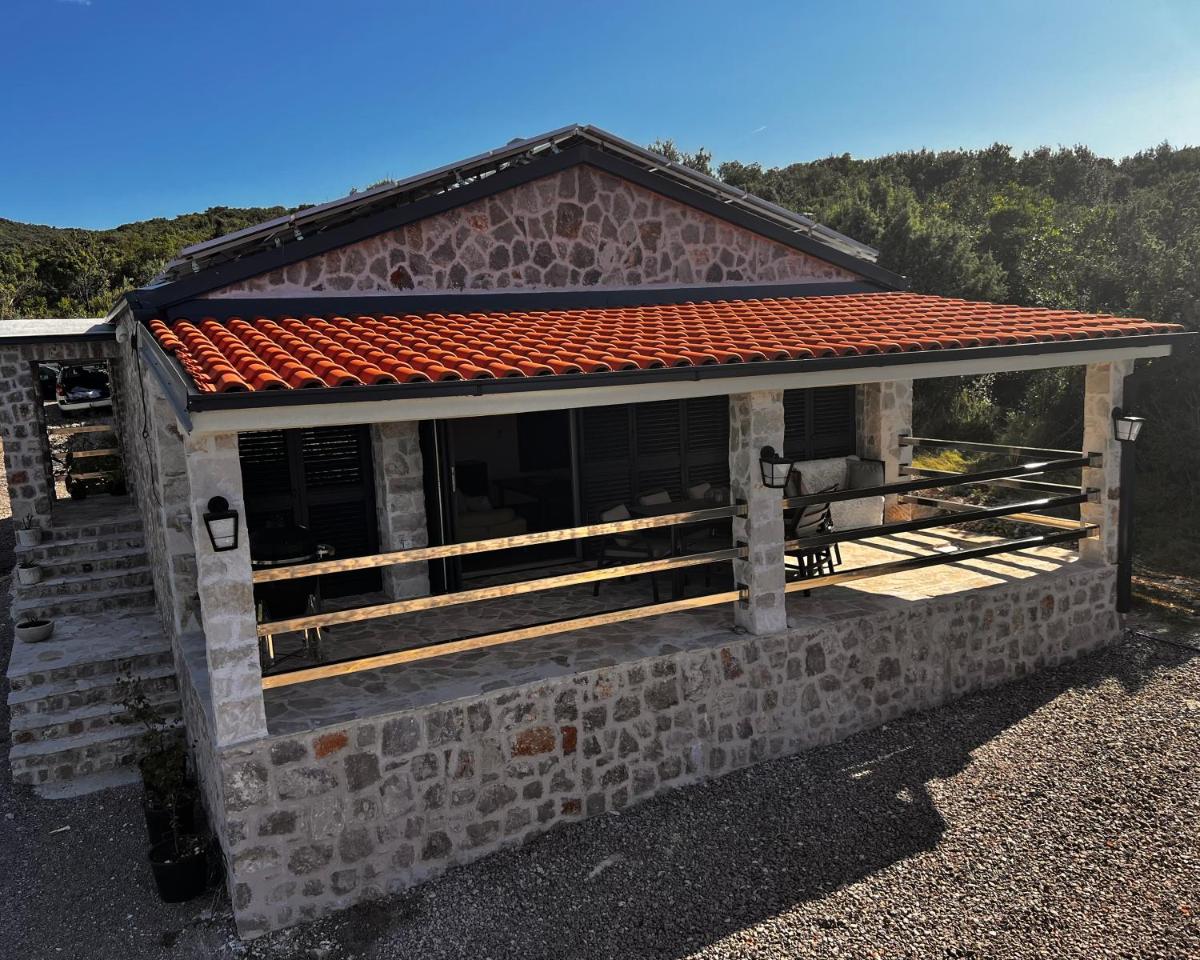 Beach Villa Žukovica