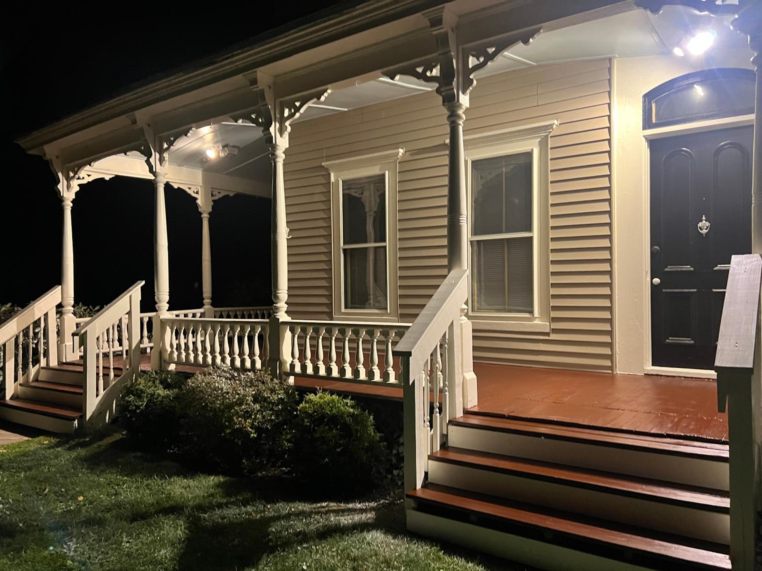 Doyle House - Near Cooperstown Dreams Park 2 view 2