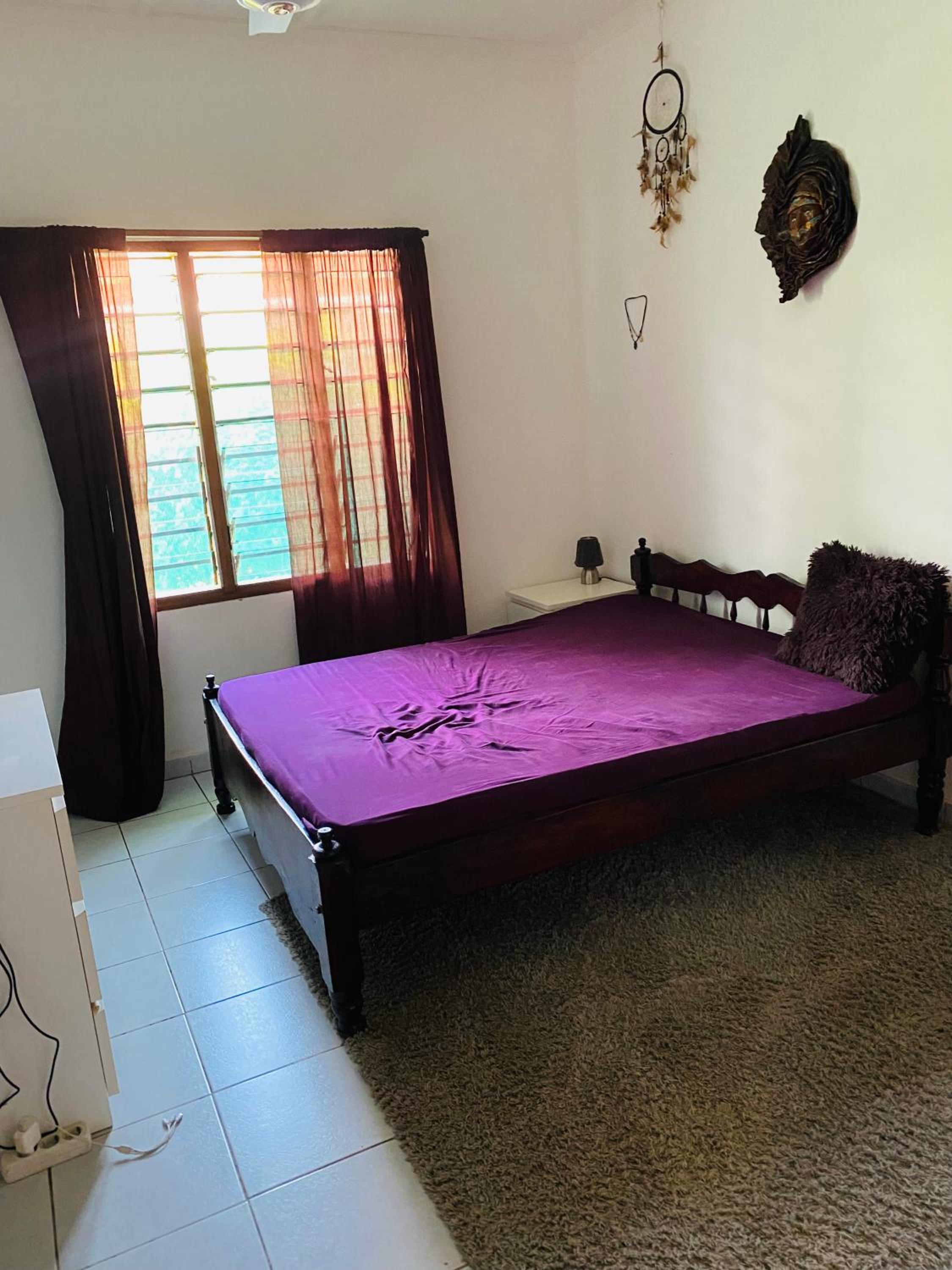 Ukunda Vacations - Villa Nova POOL own compound 8min walk to the beach Diani Beach - Property Image 3