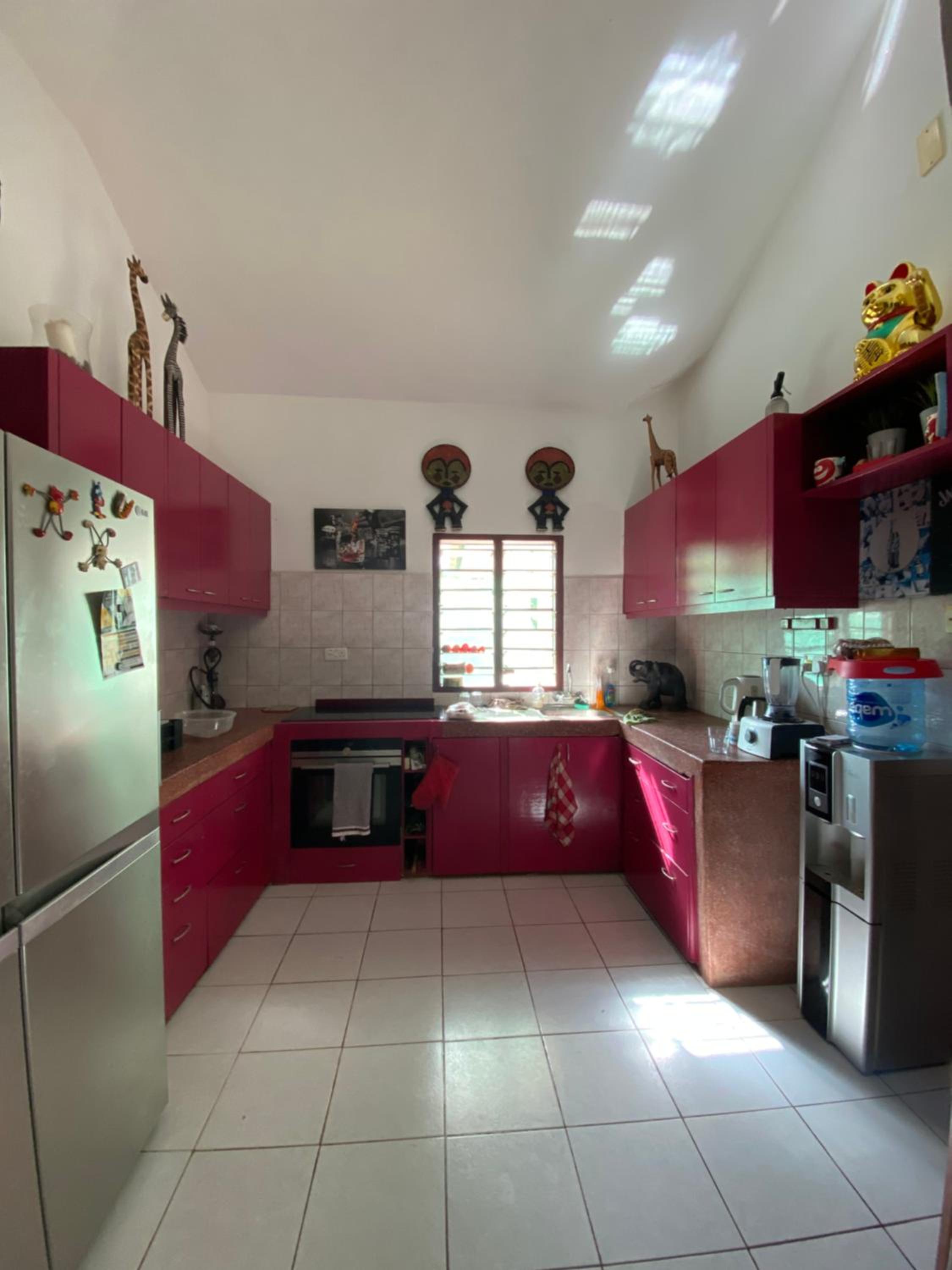 Ukunda Vacations - Villa Nova POOL own compound 8min walk to the beach Diani Beach - Property Image 11