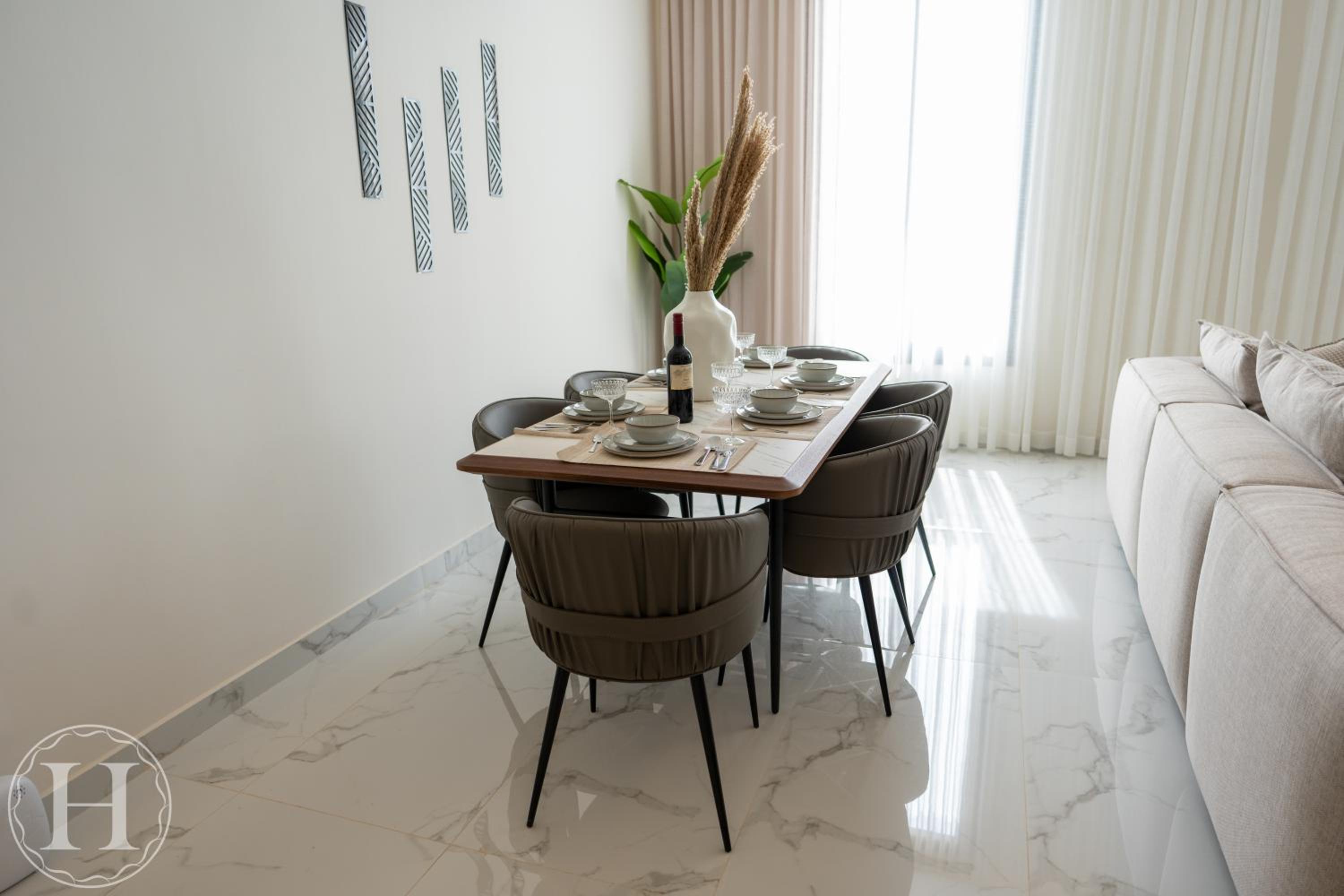 Luxury Apartment 3 Bedroom in Irqah, Riyadh