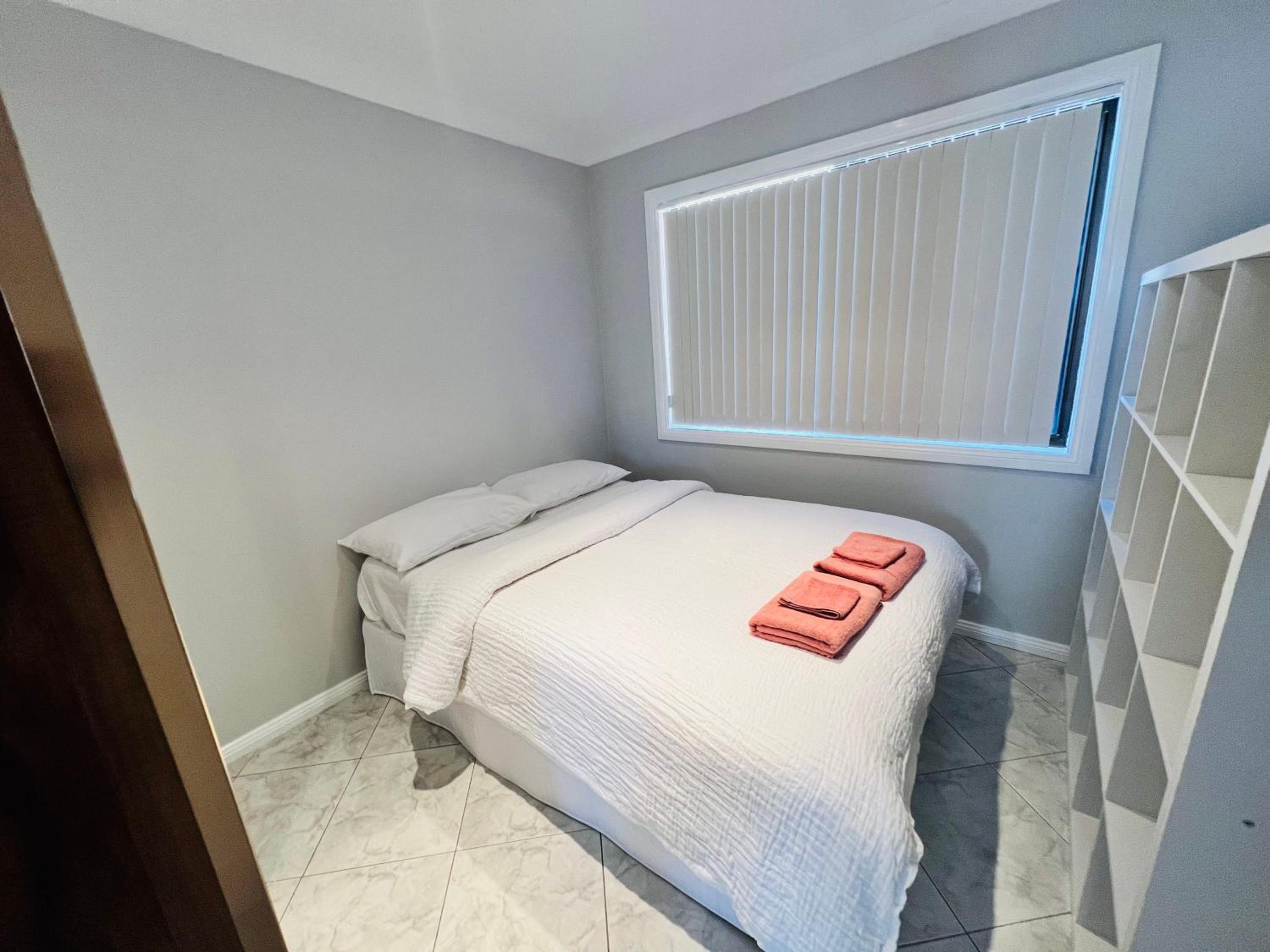 Ocean-View Retreat for Family Getaways Wollongong
