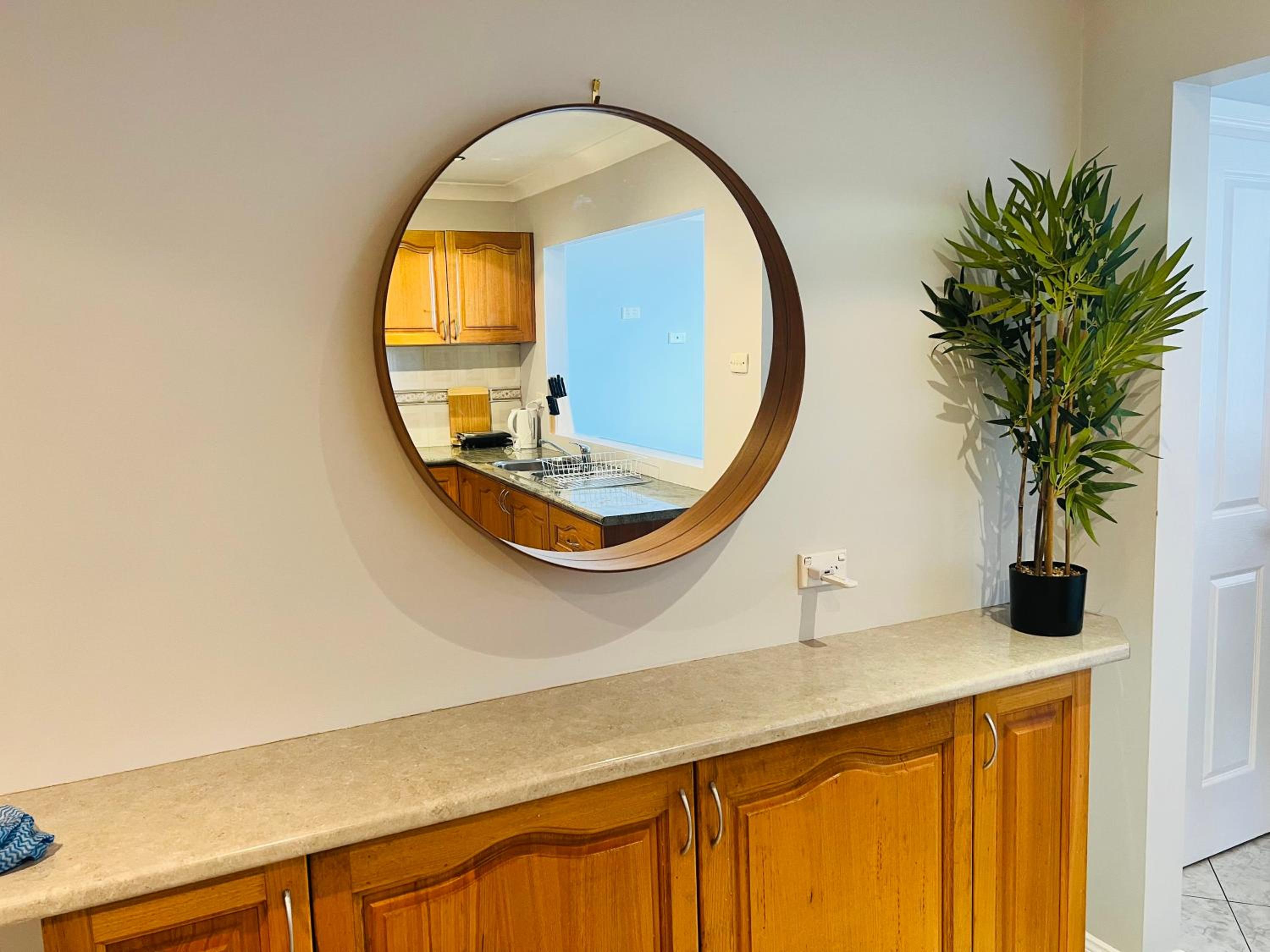 Ocean-View Retreat for Family Getaways Wollongong