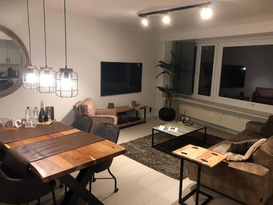 Appartement Wouters