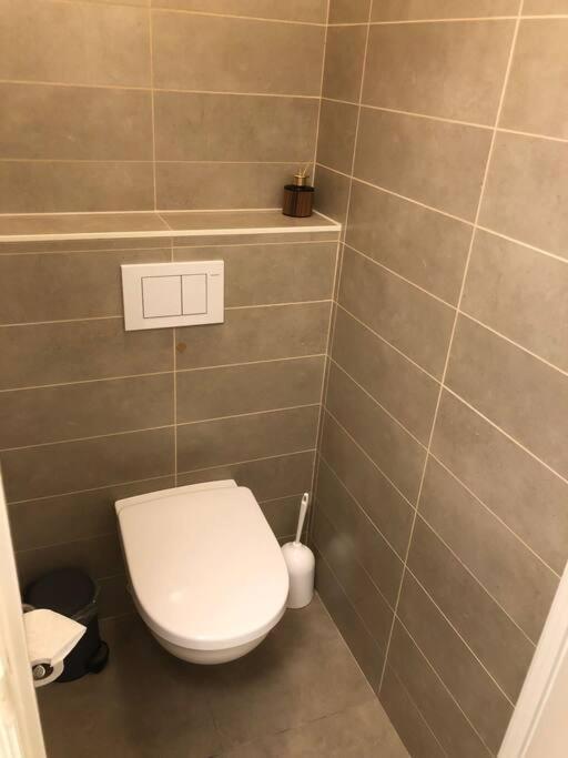 Appartement Wouters