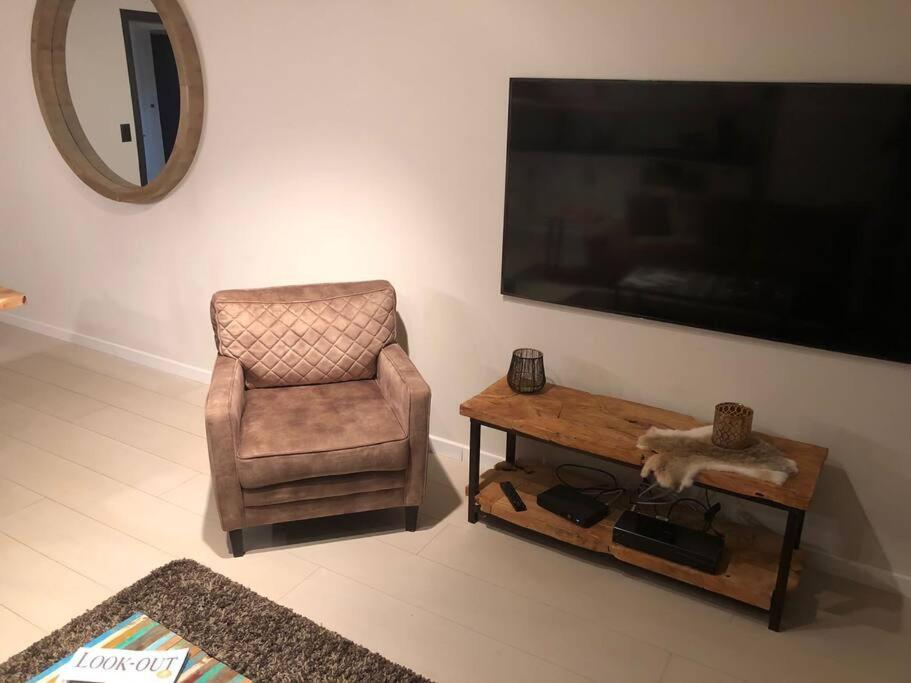 Appartement Wouters