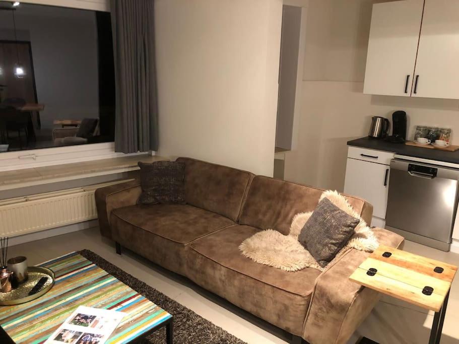 Appartement Wouters