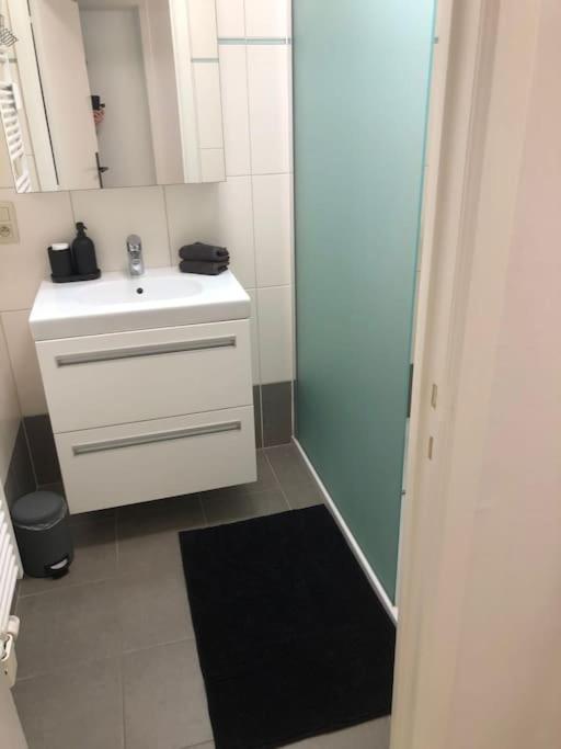 Appartement Wouters