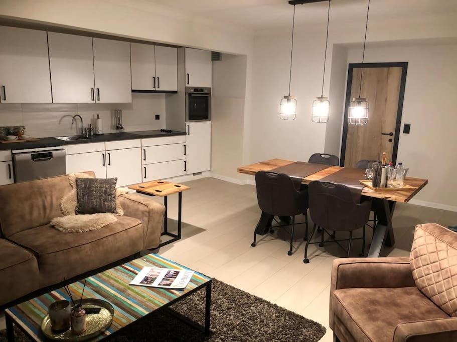 Appartement Wouters
