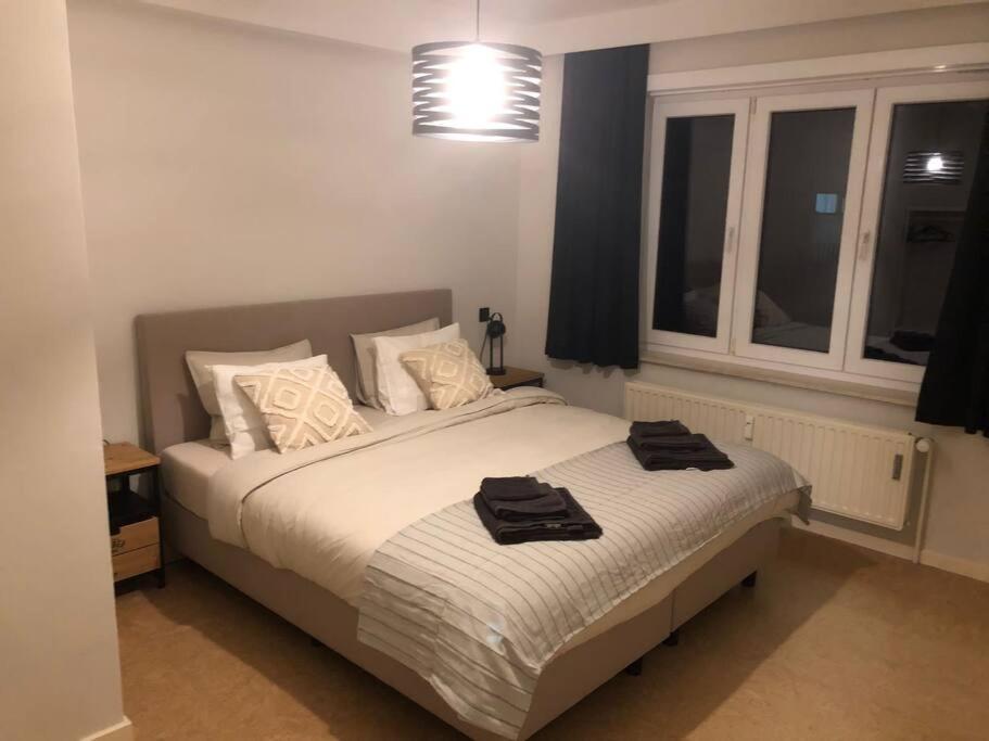 Appartement Wouters