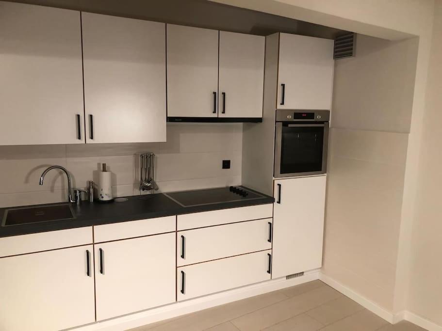Appartement Wouters