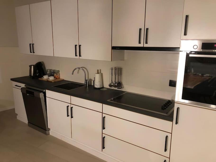 Appartement Wouters