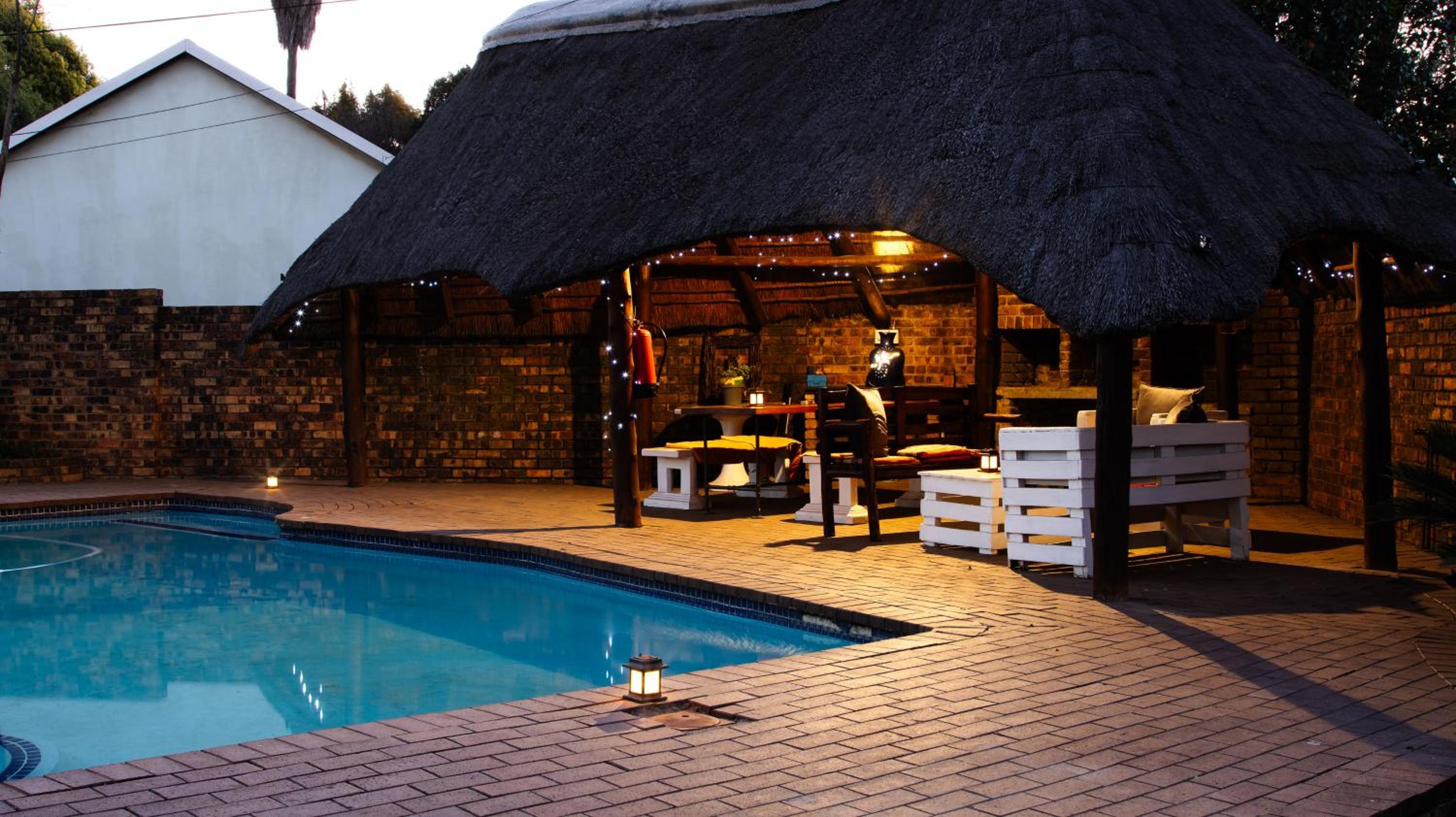 Woodpecker's Inn Guest House