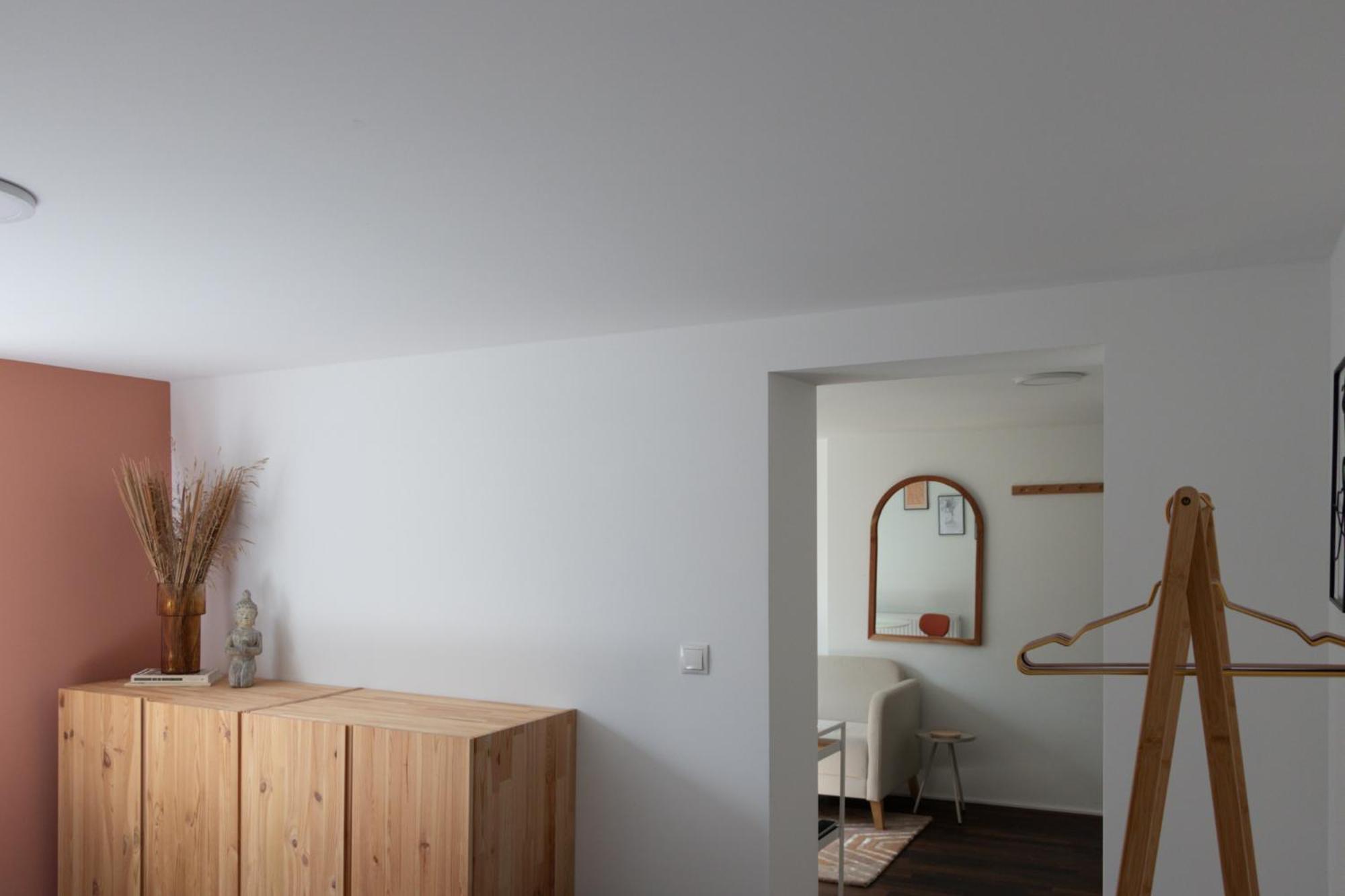 STADTHAUS M42 Dornbirn - Apartment Top 2