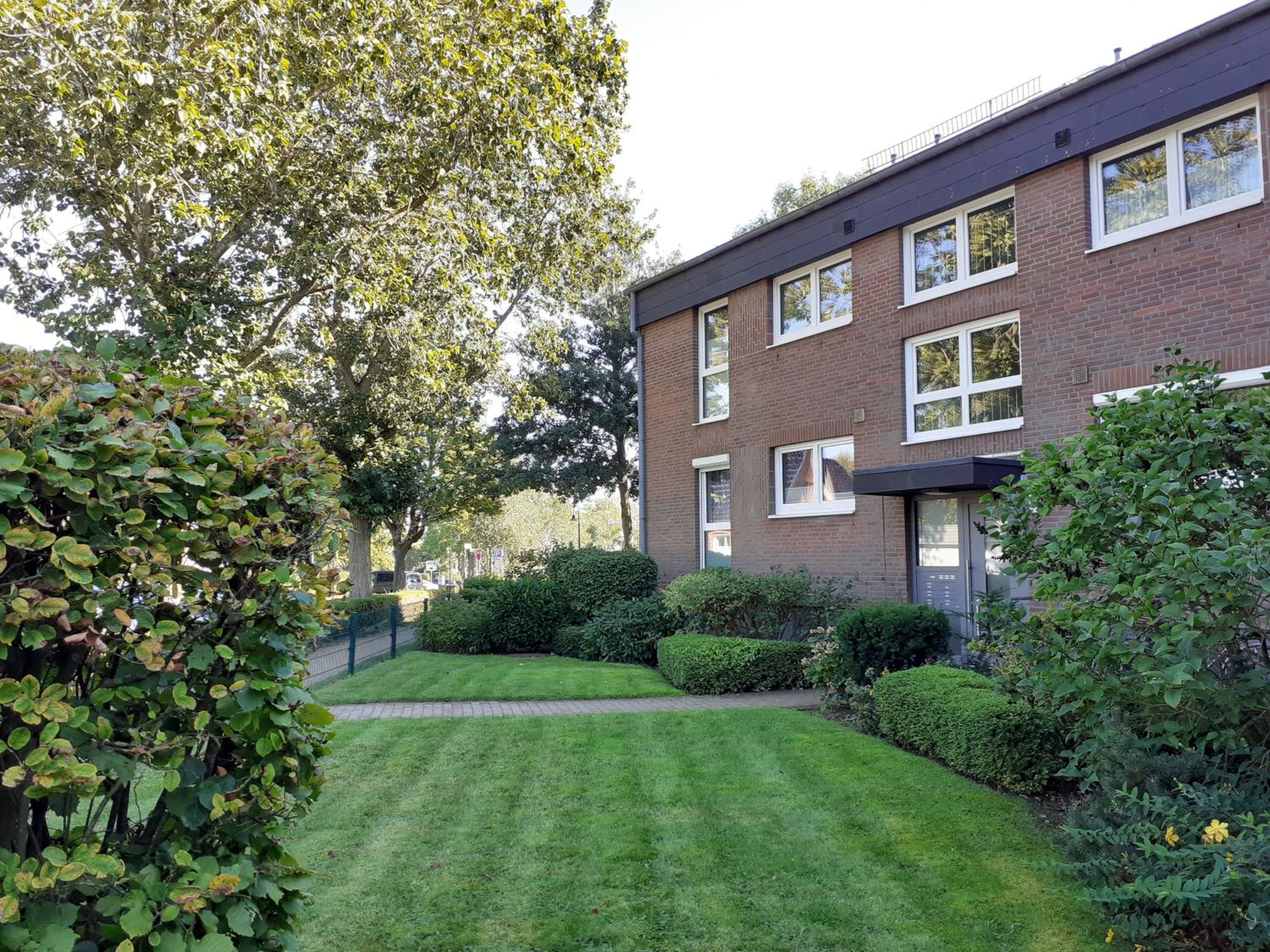 Ferienwohnung Ranke in Scharbeutz_ view 5