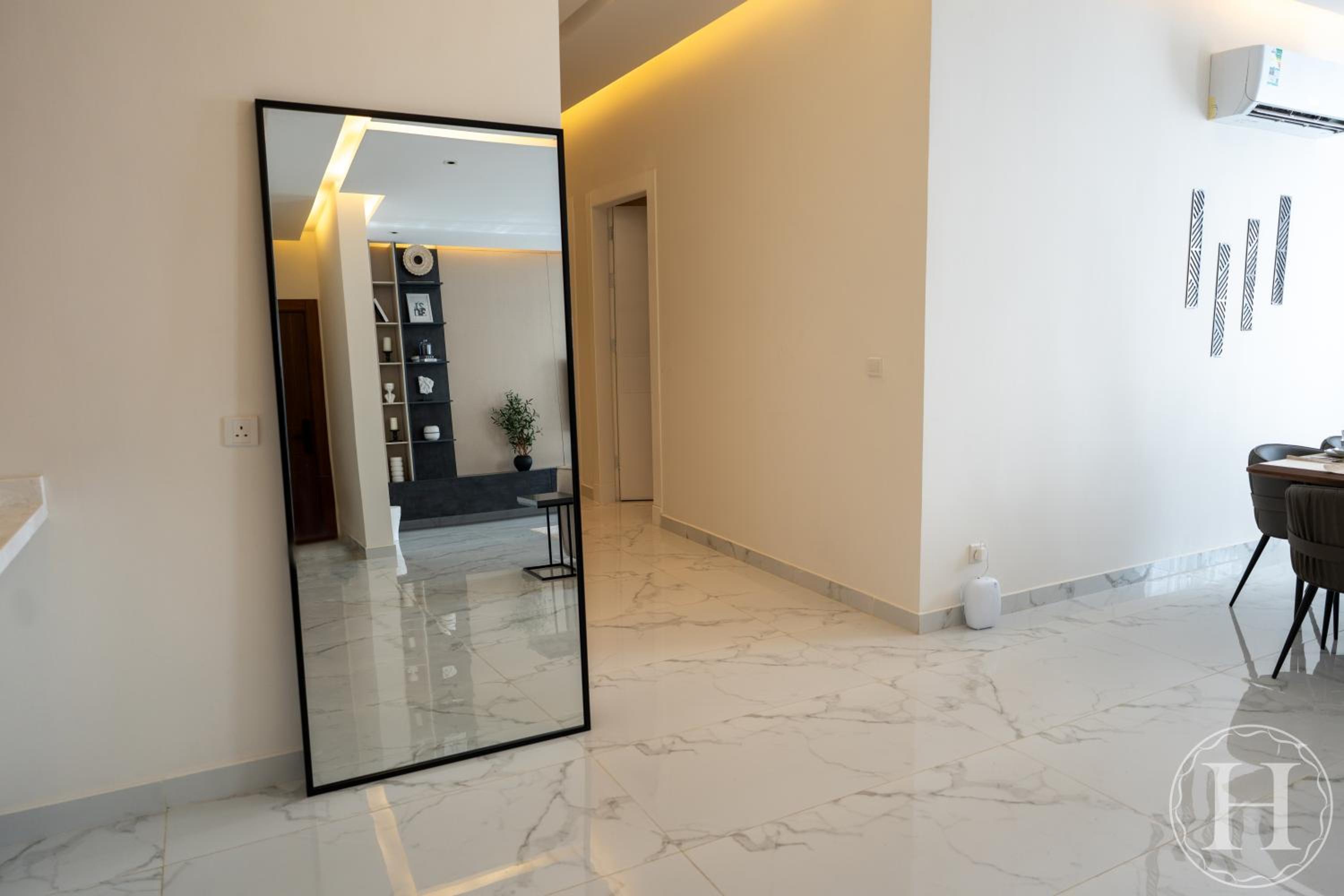 Luxury Apartment 3 Bedroom in Irqah, Riyadh