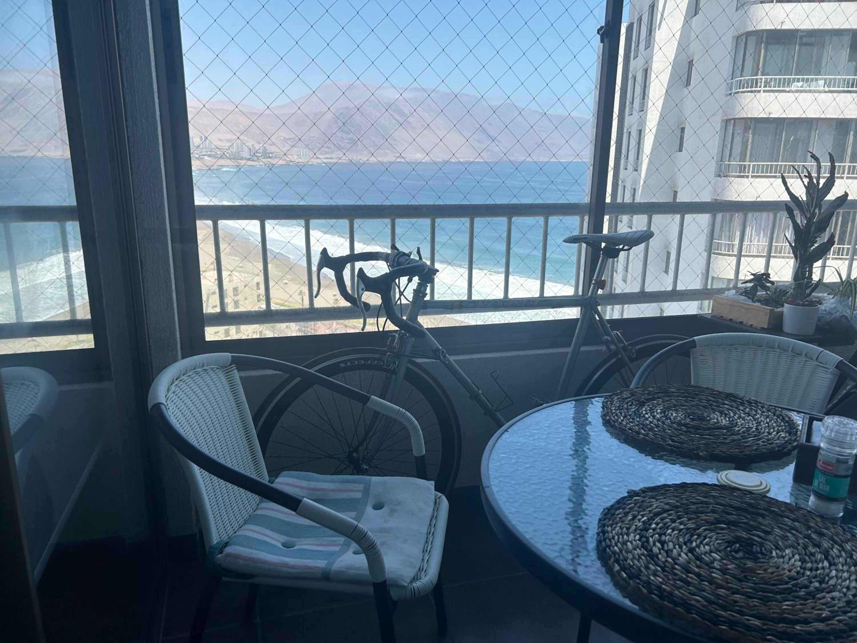 Departamento Iquique - Playa Brava