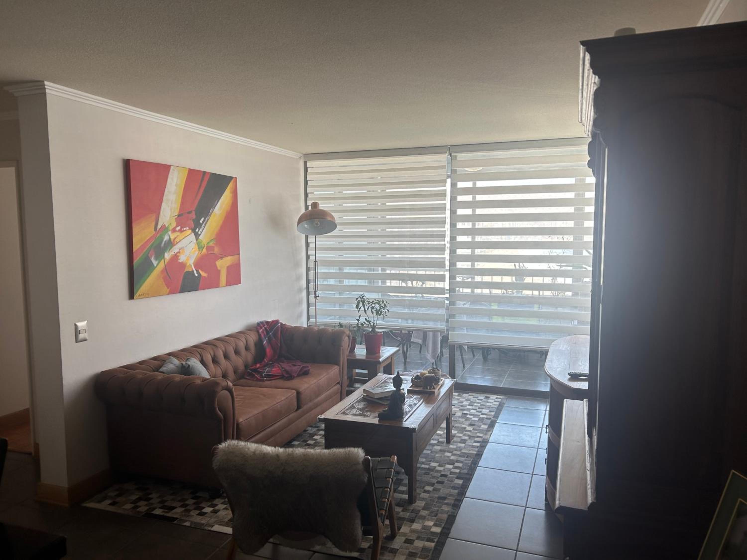 Departamento Iquique - Playa Brava