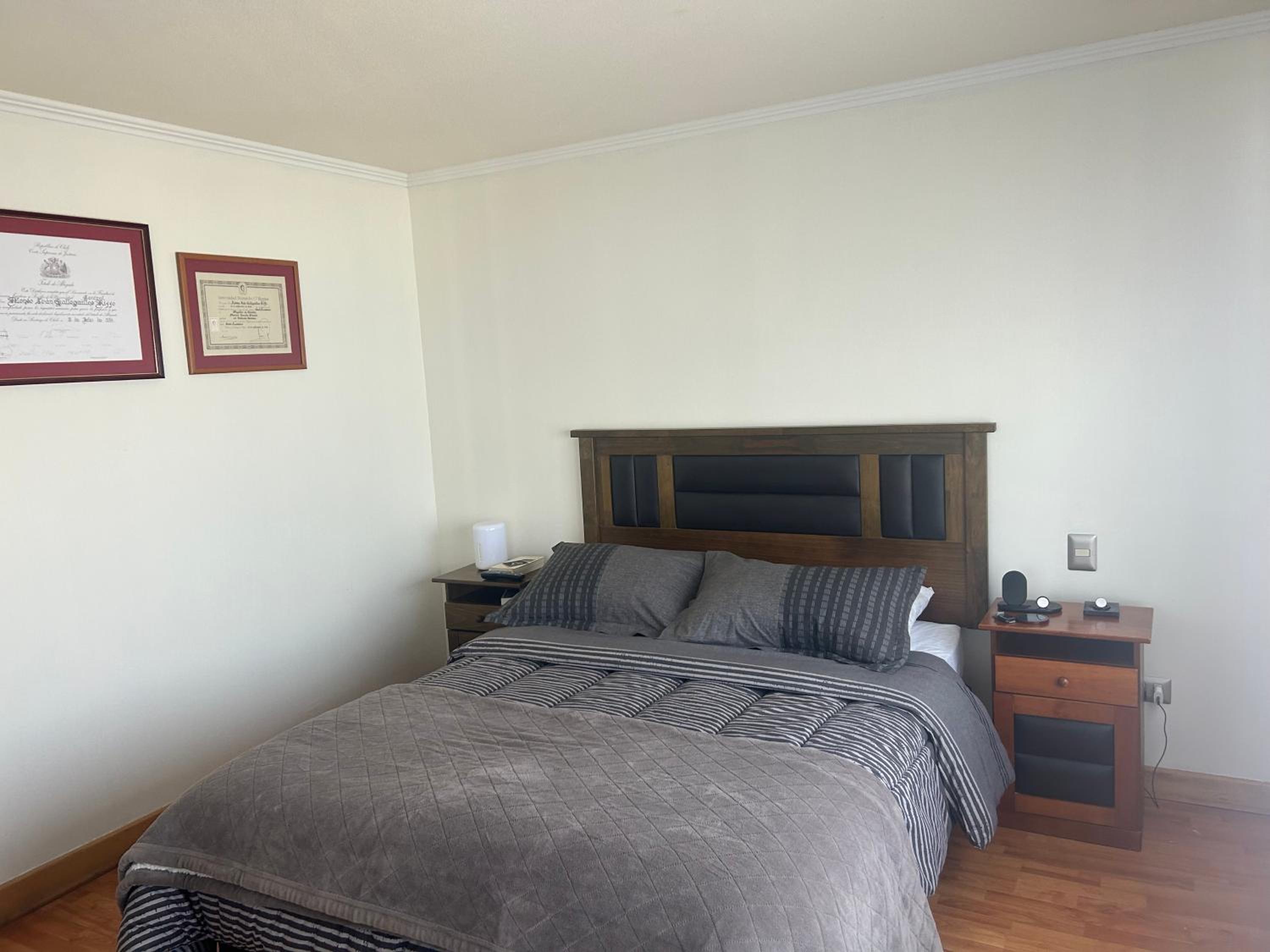Departamento Iquique - Playa Brava