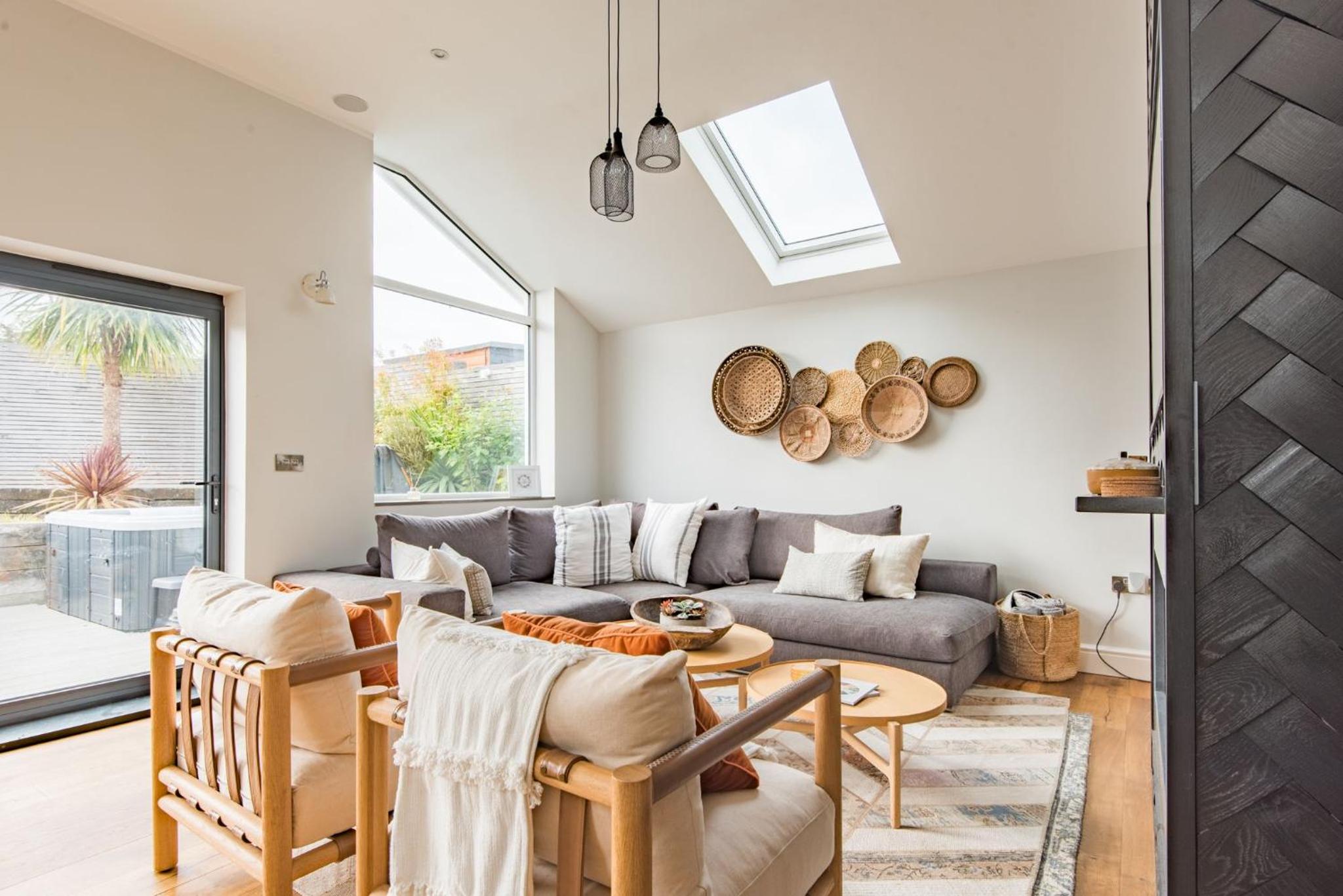 Little Beach House by Bloom Stays view 2